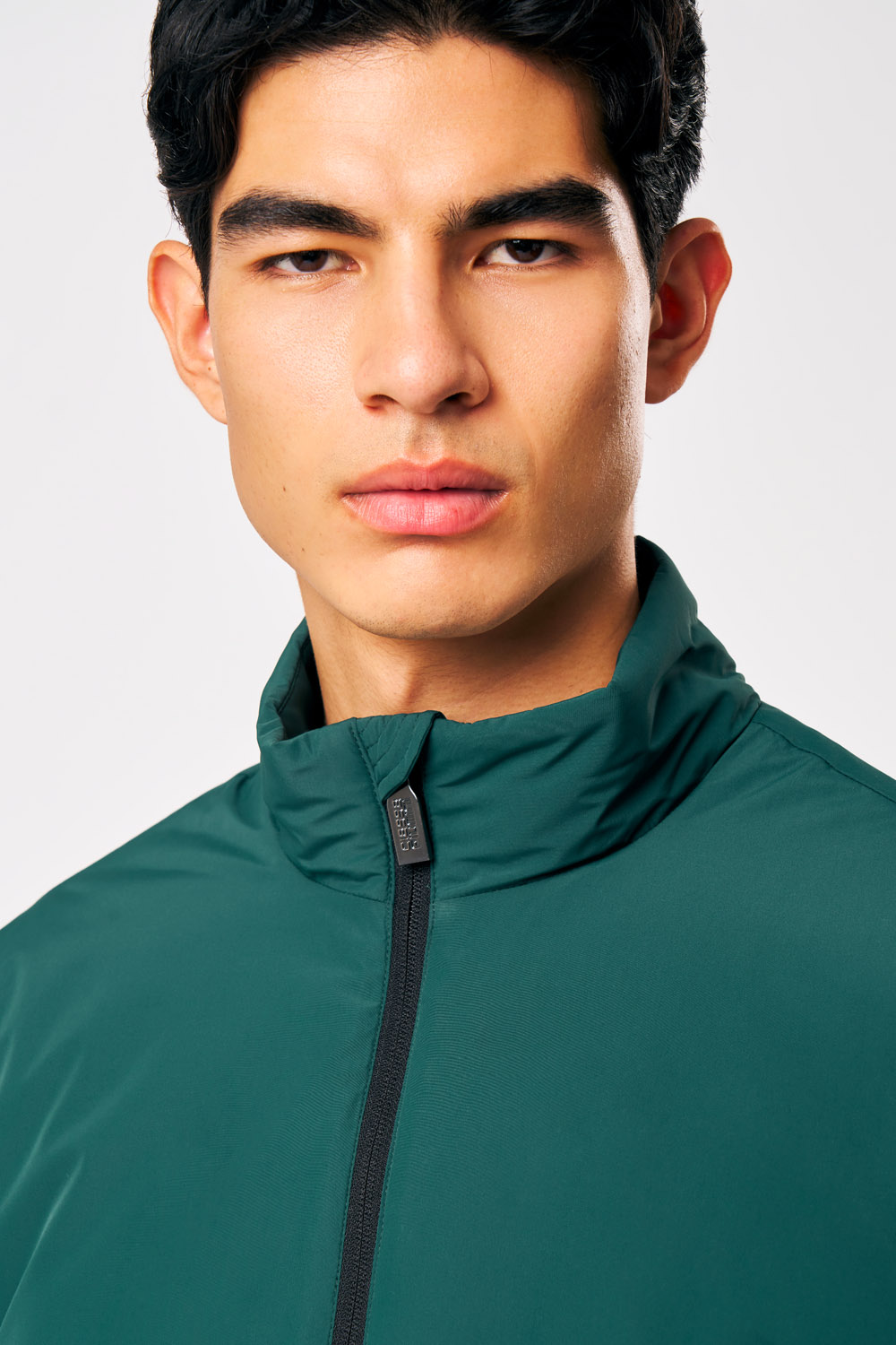 ciesse-outdoor-titano-winterjacke-gr-n-biker-herren image 4