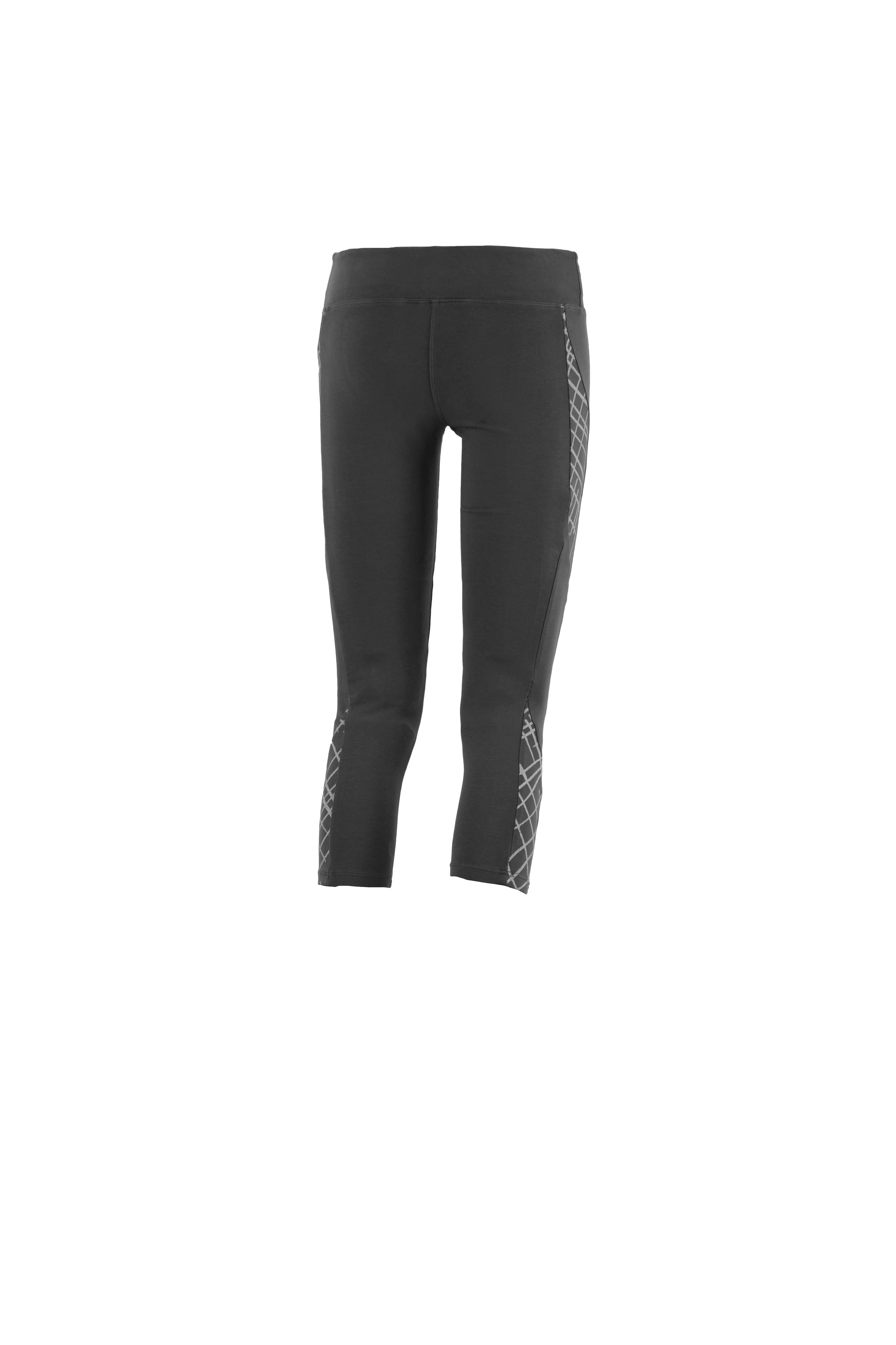 e9-perla-leggings-blackboard-bio-baumwolle image 6