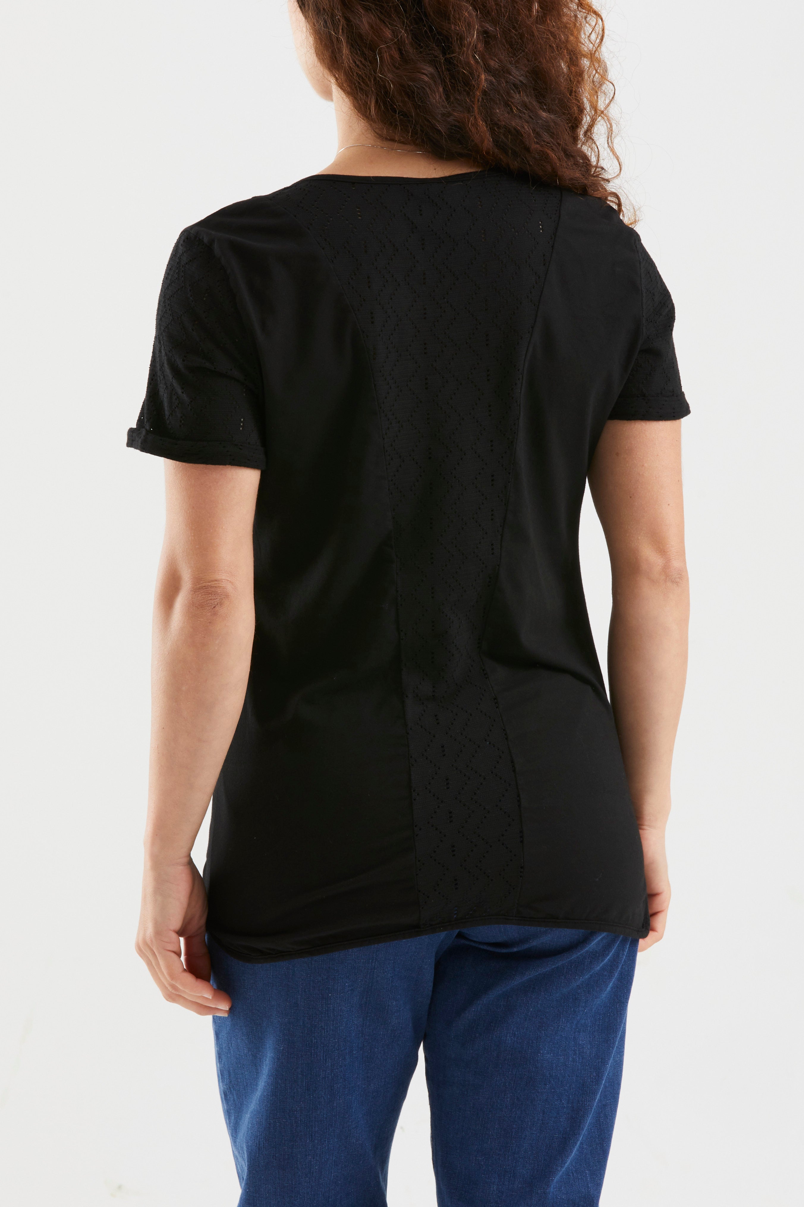 e9-anita-2-4-t-shirt-provence-gr-m-bio-baumwolle image 2