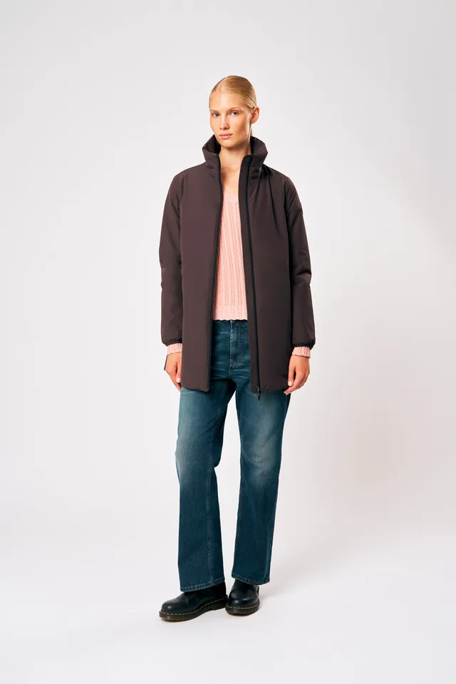 ciesse-outdoor-catalina-bergangsjacke-braun-damen image 1