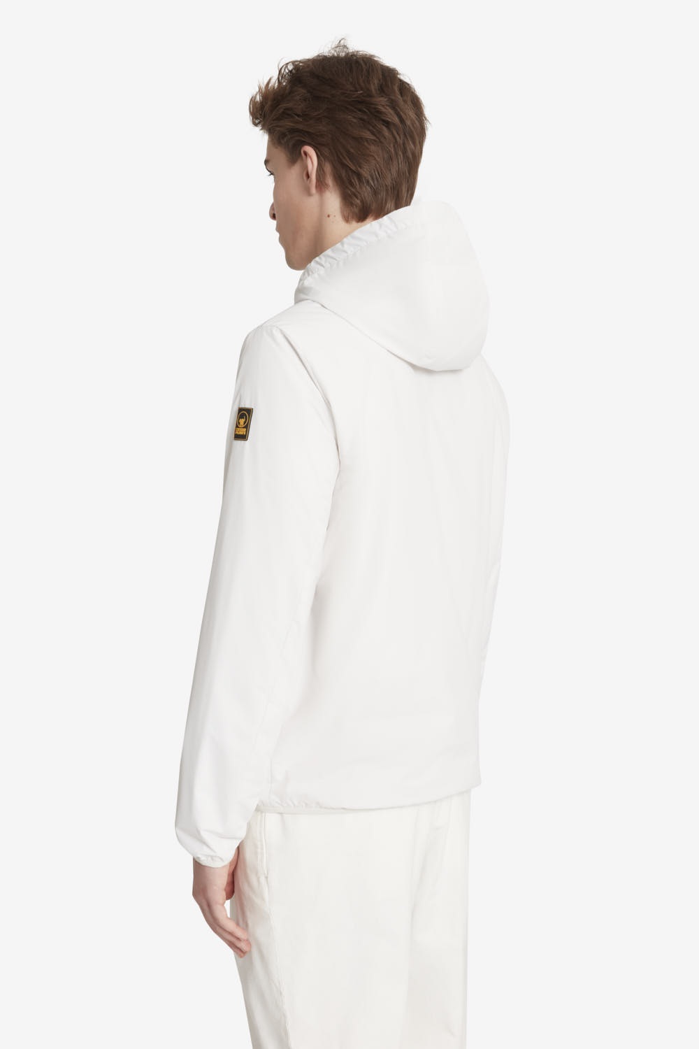 ciesse-outdoor-casper-bergangsjacke-wei-herren-kapuze image 4