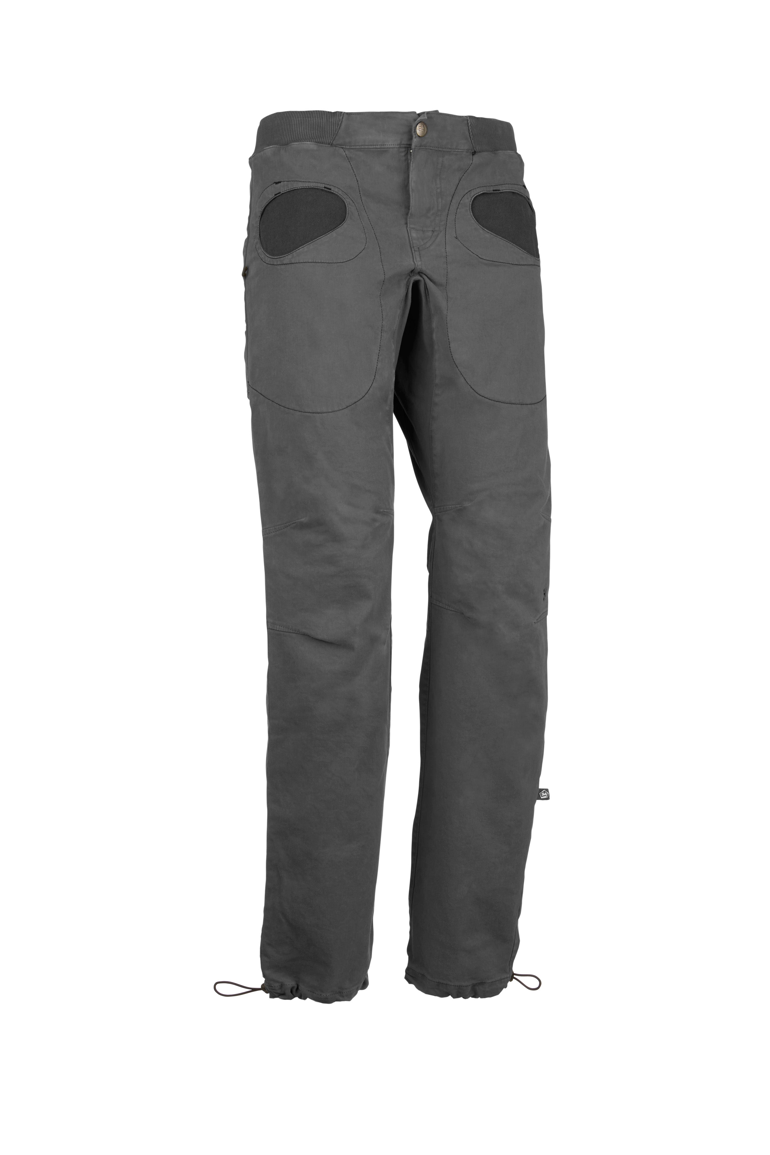 e9-rondo-slim-kletterhose-bio-baumwolle-dark-teal image 5
