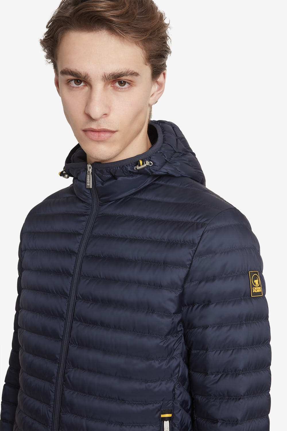 ciesse-outdoor-larry-4-0-daunenjacke-herren-dunkelblau-800-fill image 4