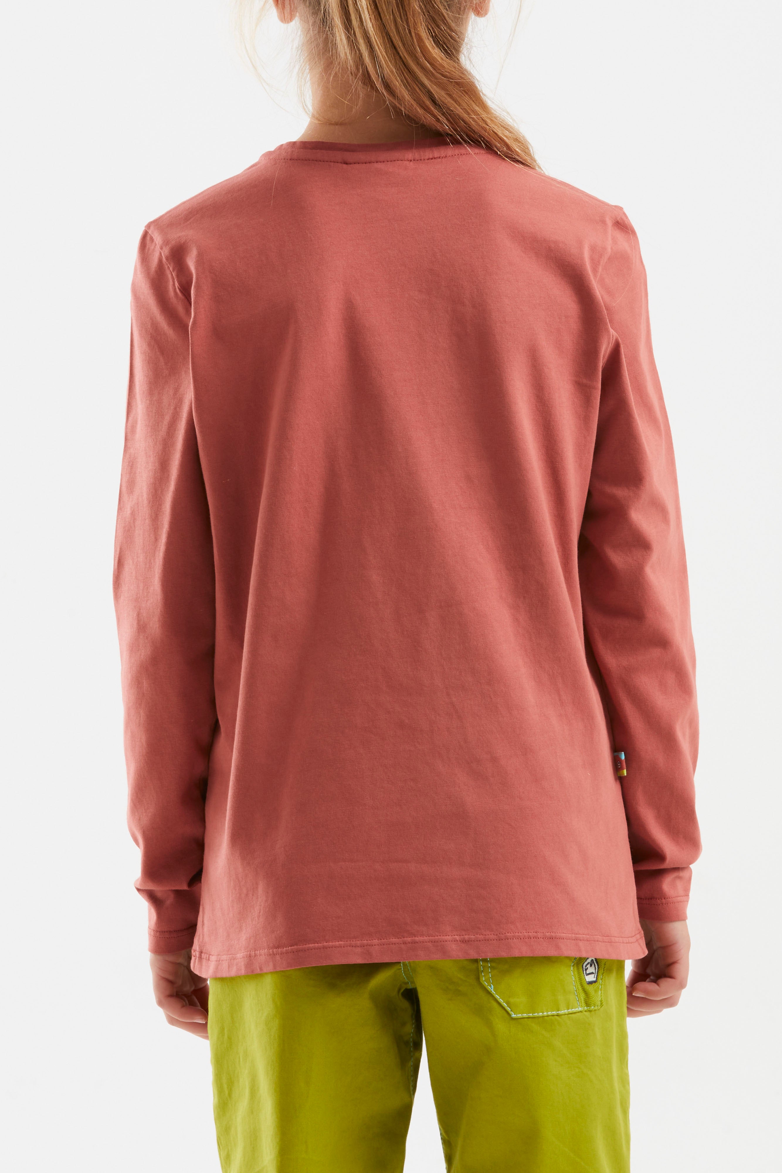 e9-b-fio-langarmshirt-kinder-agave-bio-baumwolle image 2