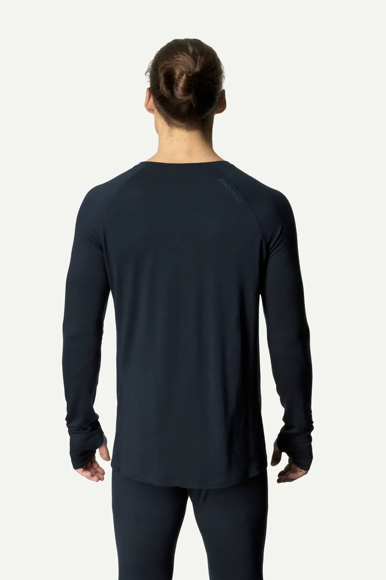 houdini-desoli-light-crew-herren-true-black-merino-150 image 3