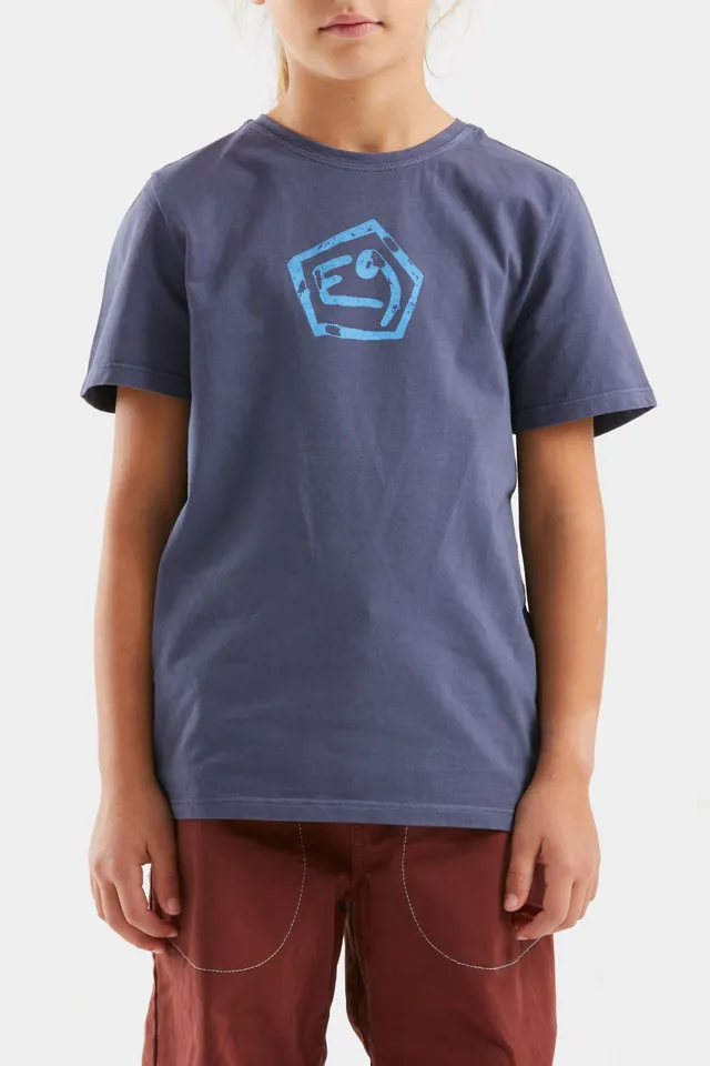 e9-b-sgraf-t-shirt-plumbago-kinder-bio-baumwolle-logo image 1