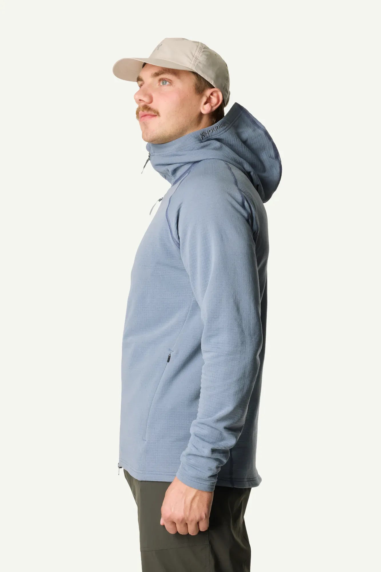 houdini-aero-houdi-hoodie-herren-tribe-blue-leicht image 7