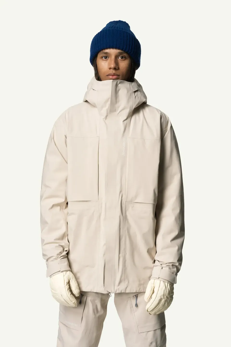 houdini-m-s-heyday-jacket-ii-shelljacke-foggy-mountain-3-lagig image 1