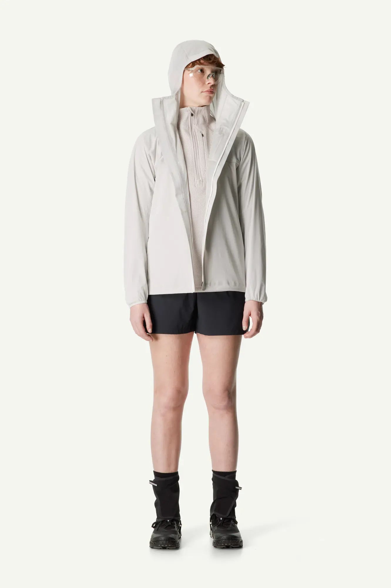 houdini-w-s-the-orange-jacket-shelljacke-powderday-white image 1