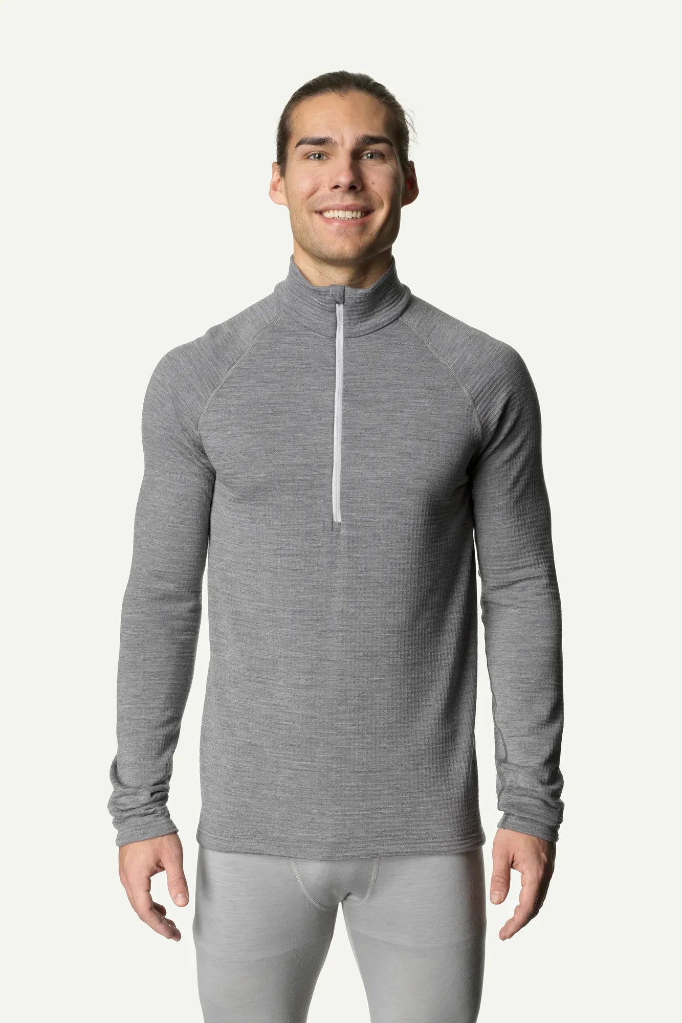 houdini-desoli-thermal-half-zip-merino-herren-true-black image 4