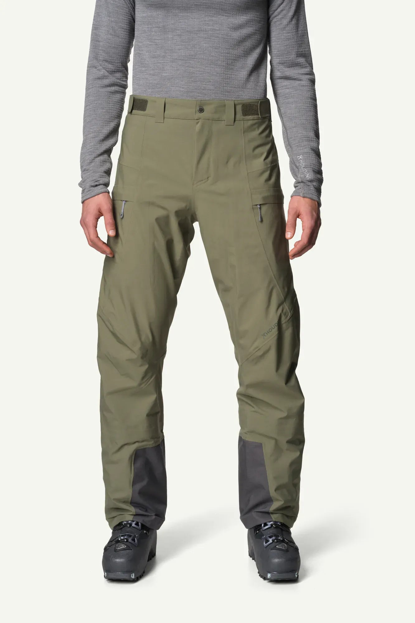 houdini-ride-m-s-ride-pants-skihose-herren-shell image 7