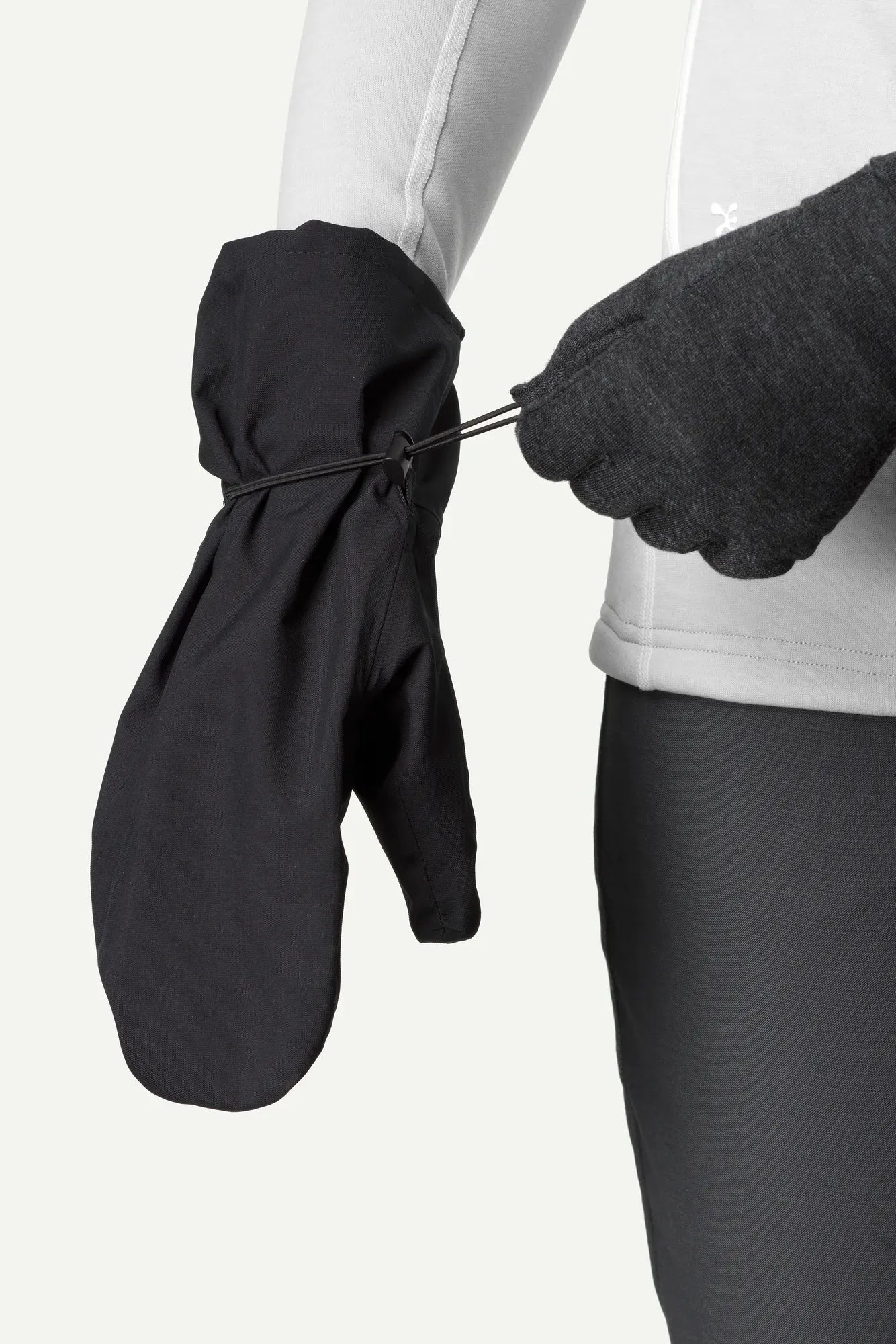 houdini-shelter-mitten-shell-f-ustlinge-true-black image 5