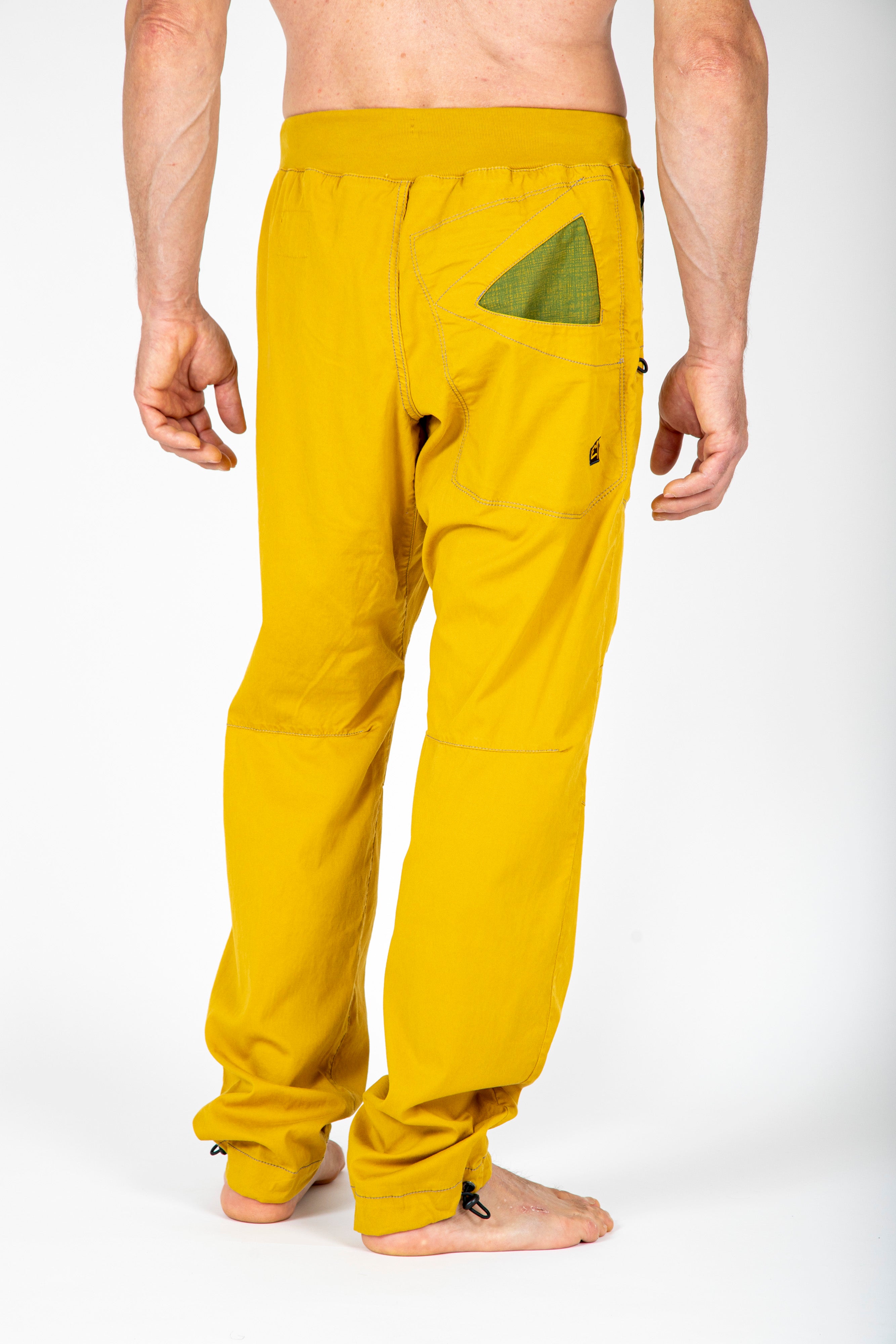 e9-n-3angolo2-kletterhose-lyocell-grape image 2