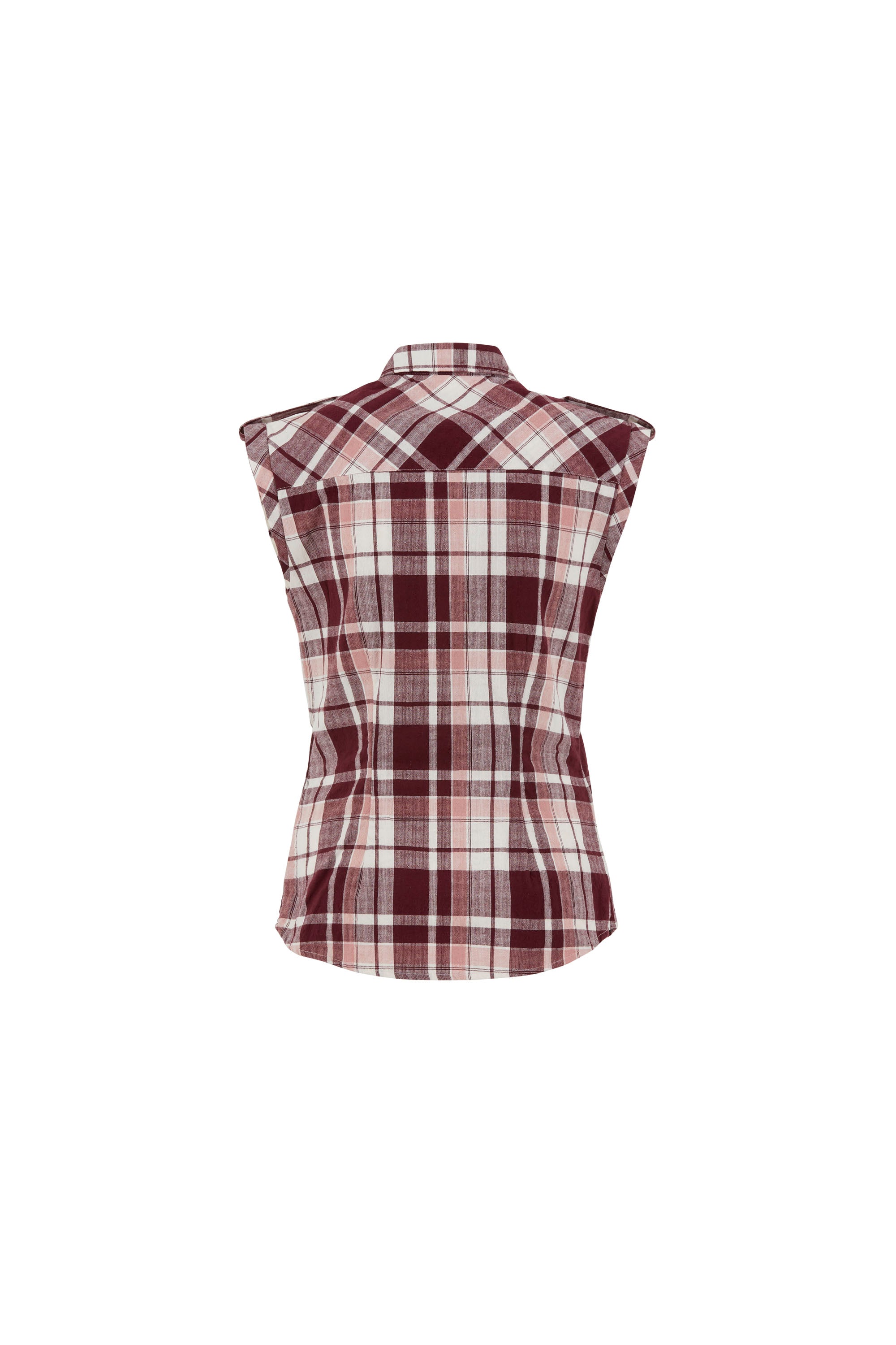 e9-fiore-tank-top-apple-check image 5