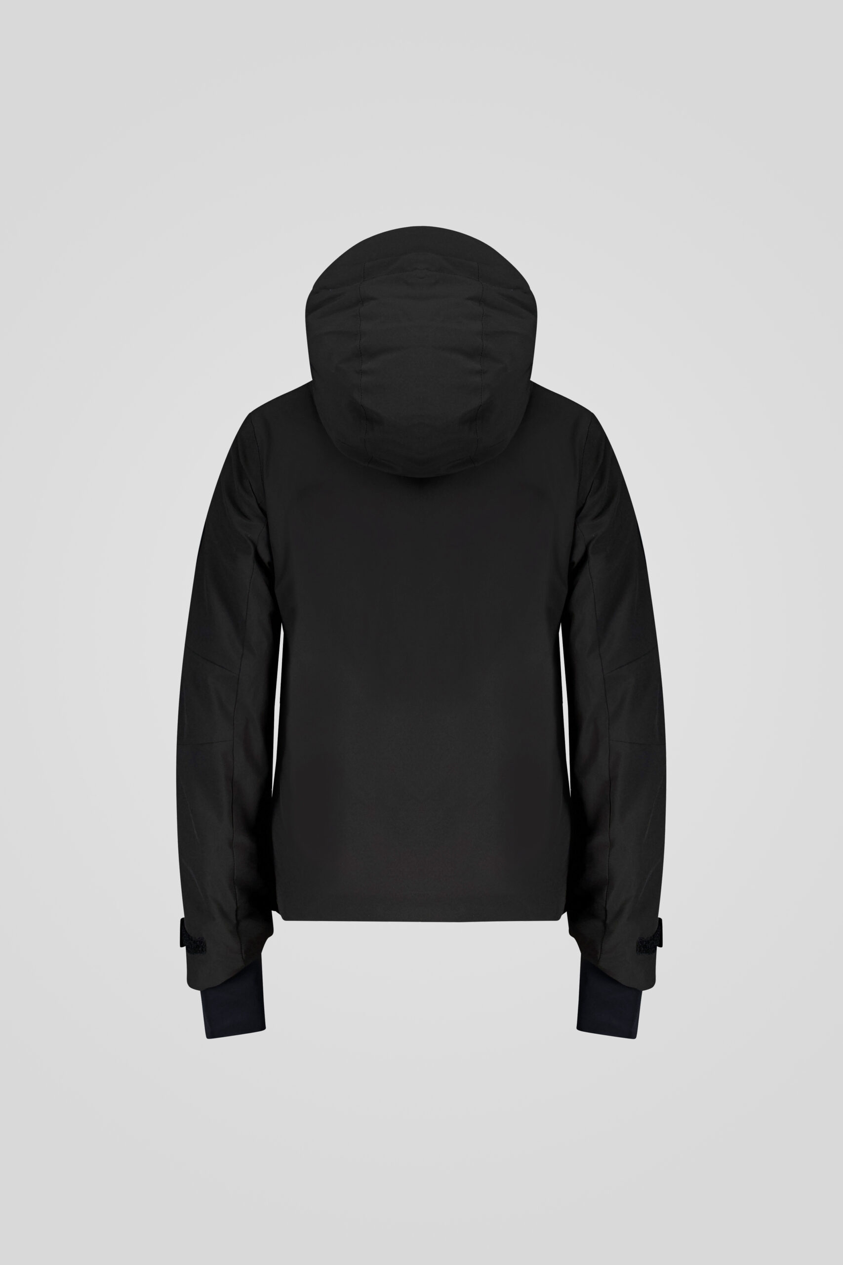 ciesse-outdoor-giacche-invernali-skijacke-schwarz-stretch image 2