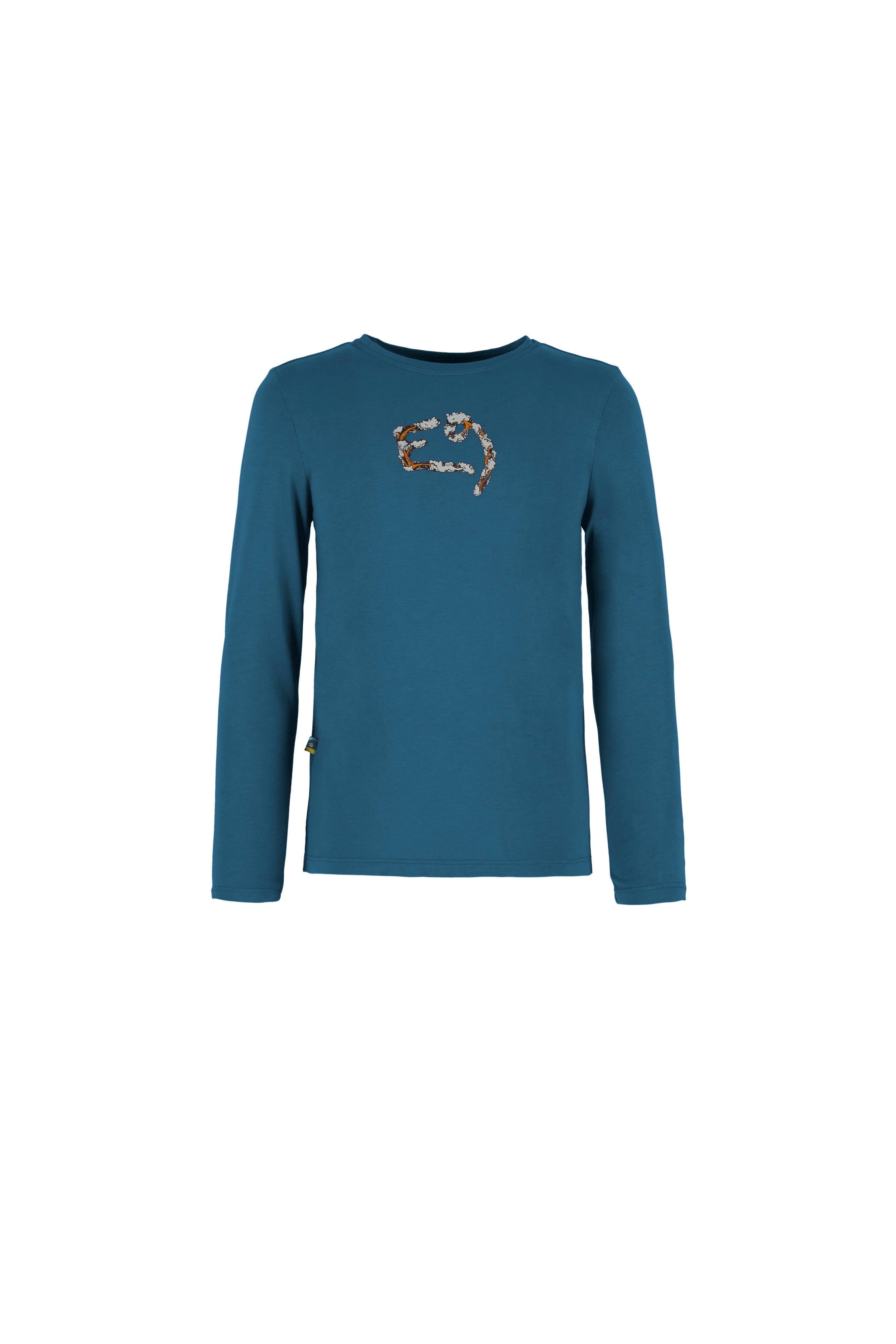 e9-b-fio-langarmshirt-kinder-agave-bio-baumwolle image 8