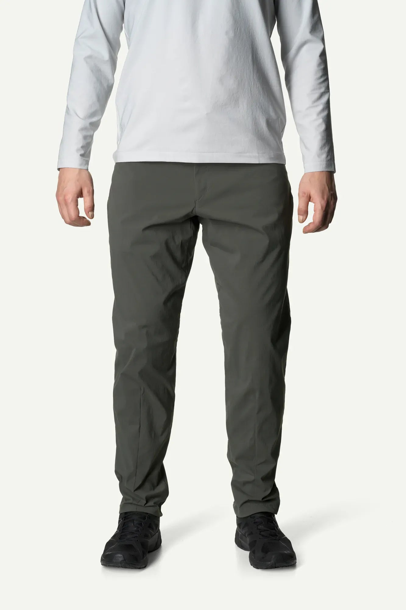 houdini-m-s-wadi-pants-sommerhose-baremark-green image 1