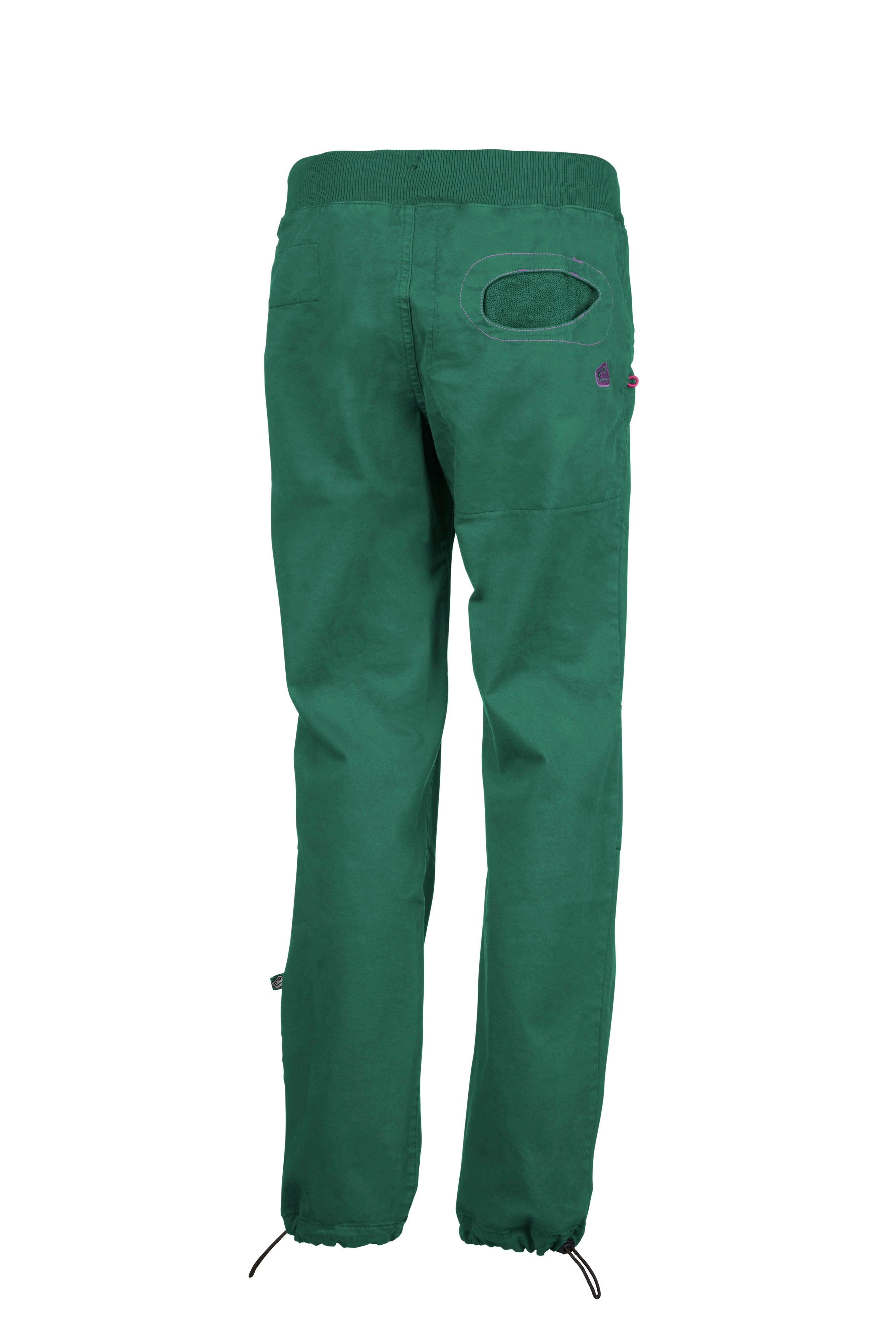 e9-onda-slim-kletterhose-plumbago-gr-m-bio-baumwolle image 7