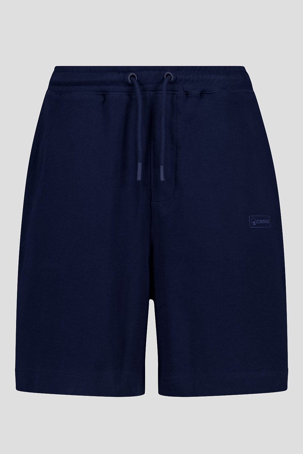 ciesse-outdoor-herren-shorts-blau-baumwolle-mit-kordelzug image 3