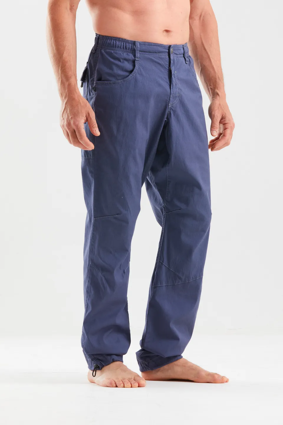 e9-mont1-kletterhose-agave-lyocell-regular image 1