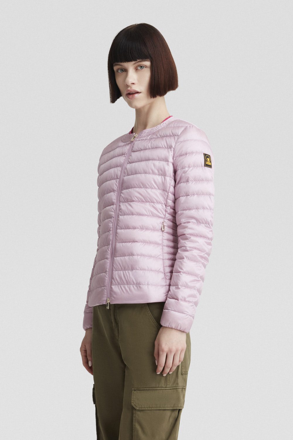 ciesse-outdoor-daunenjacke-lila-leicht-damen-800-fill image 2