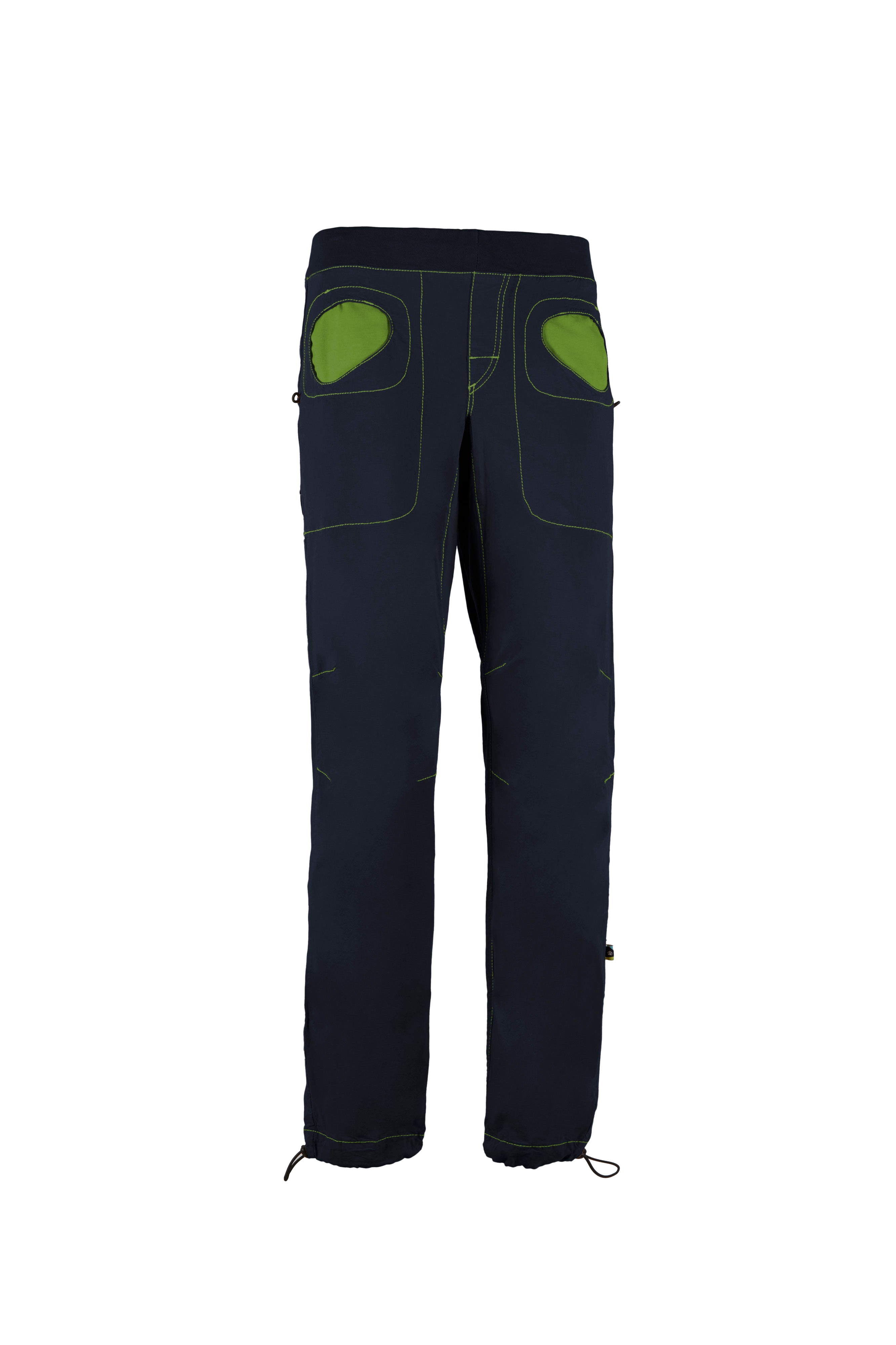 e9-rondo-off-kletterhose-persian-blue-bambus image 3