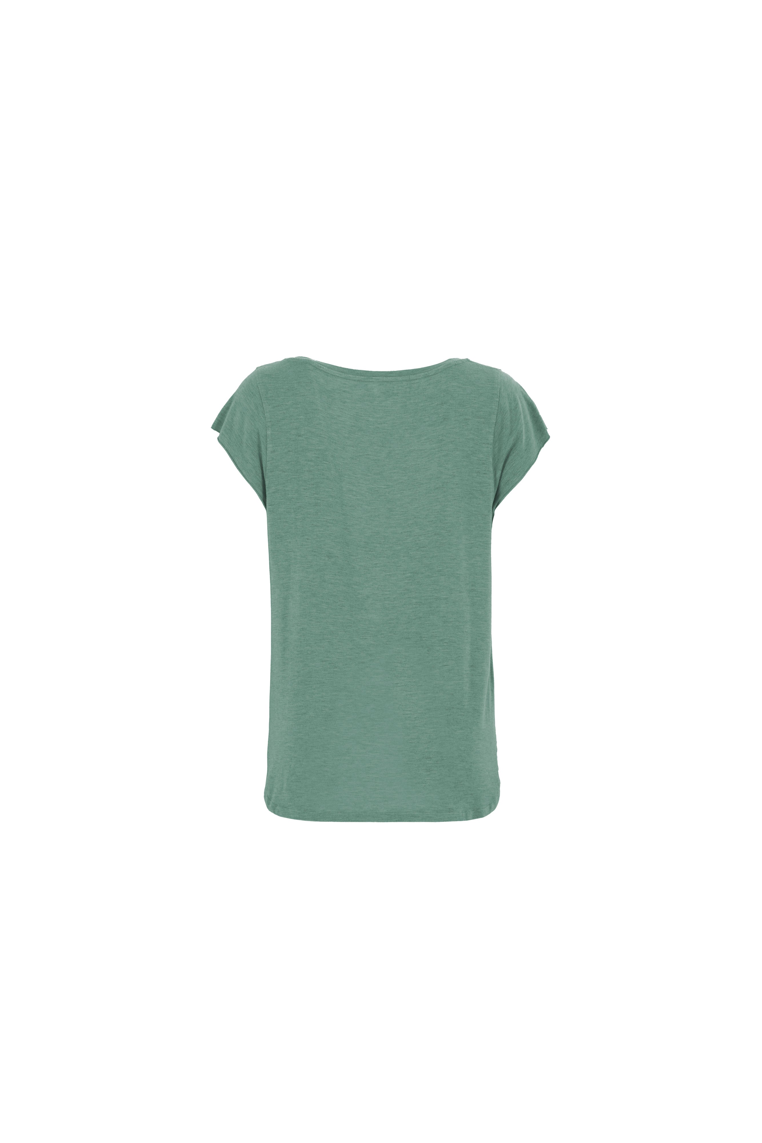 e9-pimpi-t-shirt-green-lake-modal-damen image 4