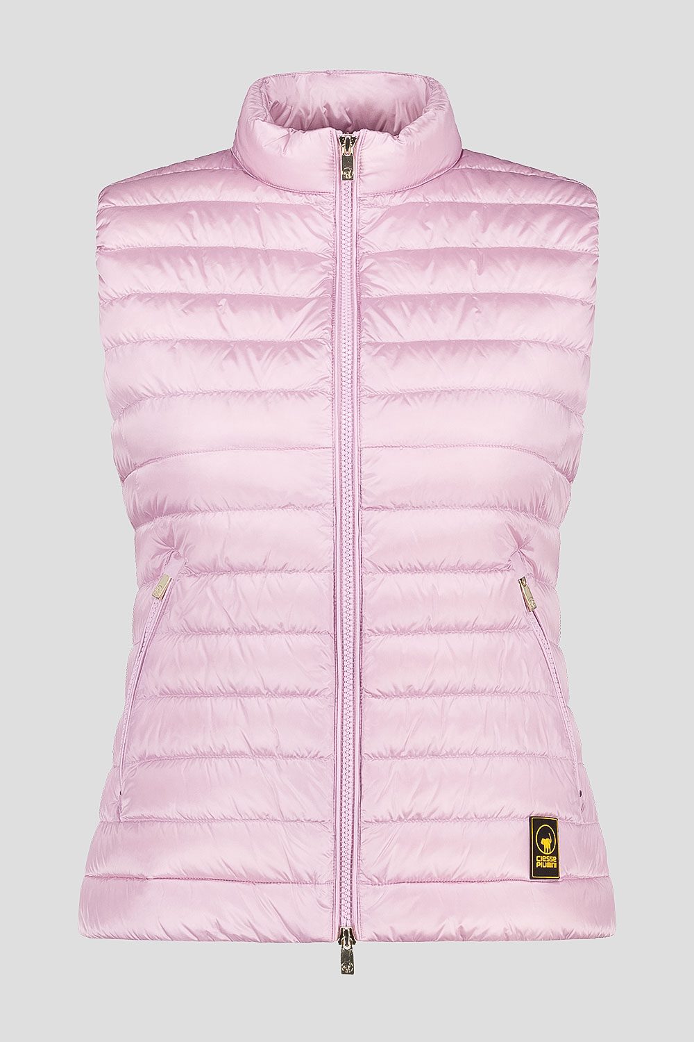 ciesse-outdoor-gilet-daunenweste-lila-leicht-damen image 3