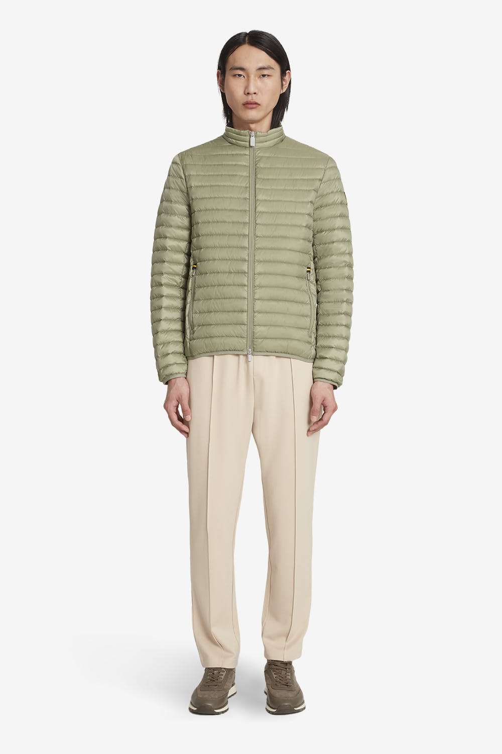 ciesse-outdoor-jason-4-0-daunenjacke-herren-gruen-800 image 3