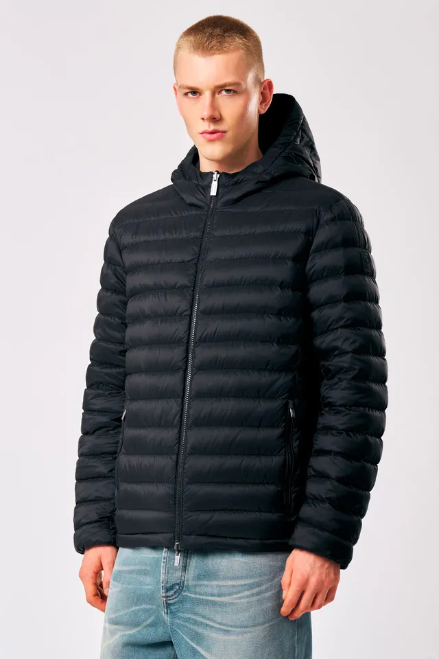 ciesse-henry-3-0-wende-daunenjacke-schwarz-800-fill image 1