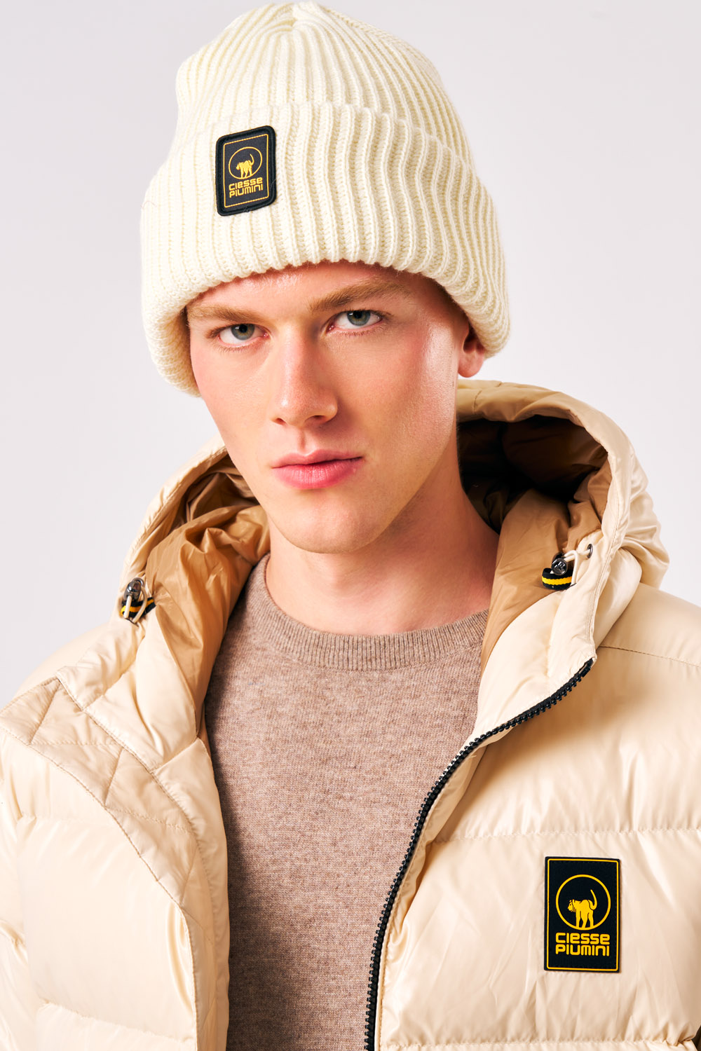 ciesse-kip-2-0-strickm-tze-wei-umschlag-unisex image 4
