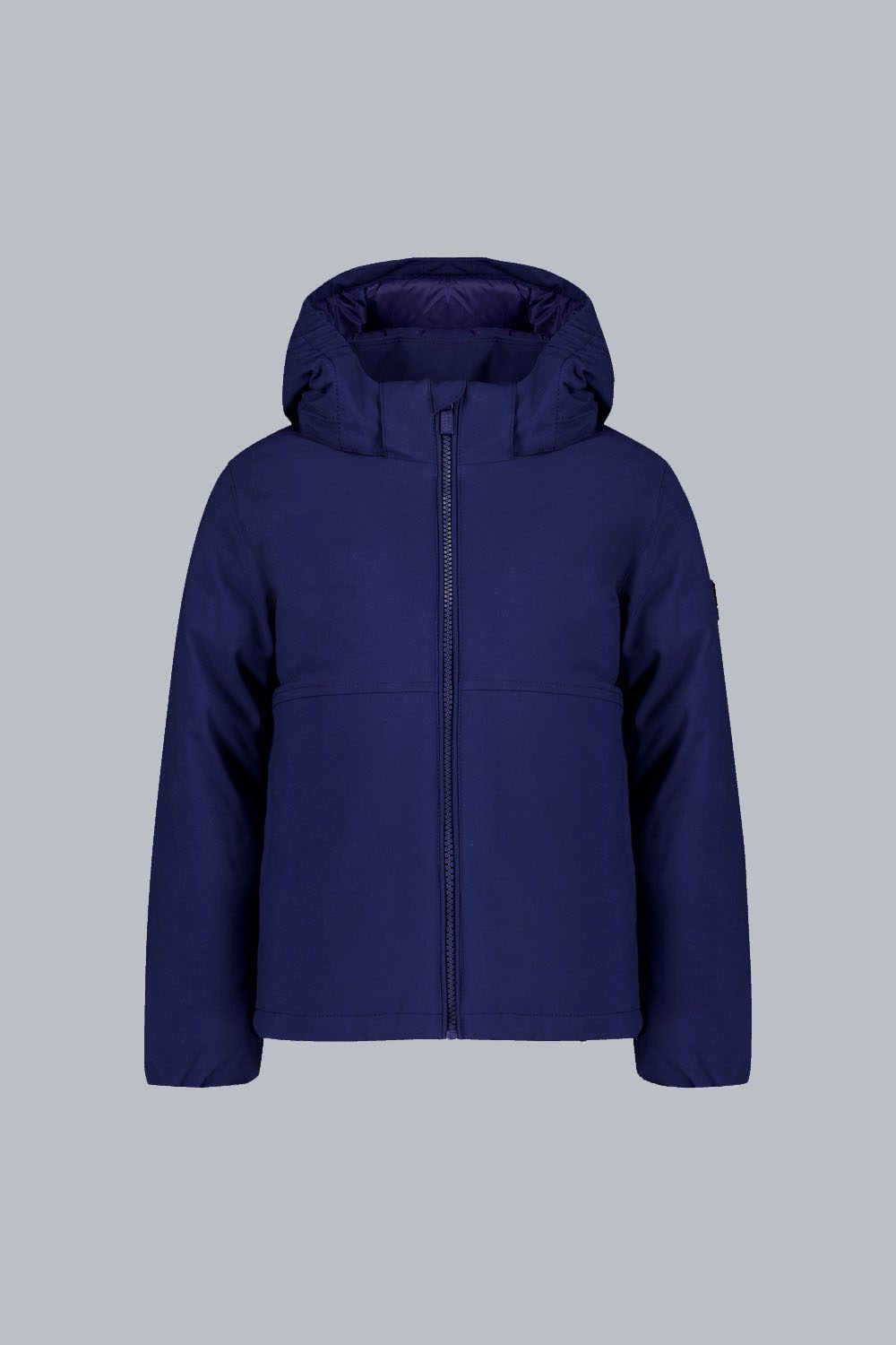 ciesse-outdoor-baloo-boy-softshelljacke-blau-kinder image 1