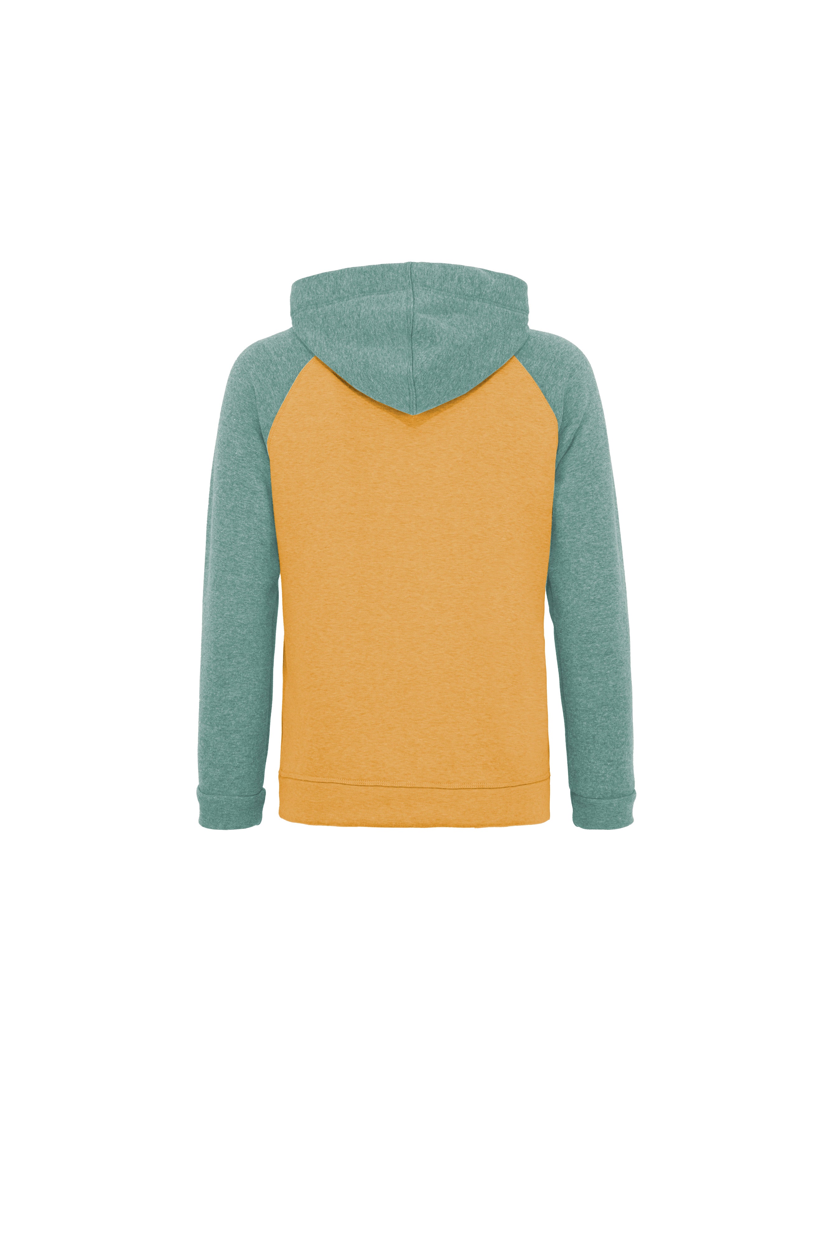 e9-b-squart-kinder-hoodie-curry-fleece-hoodie image 7