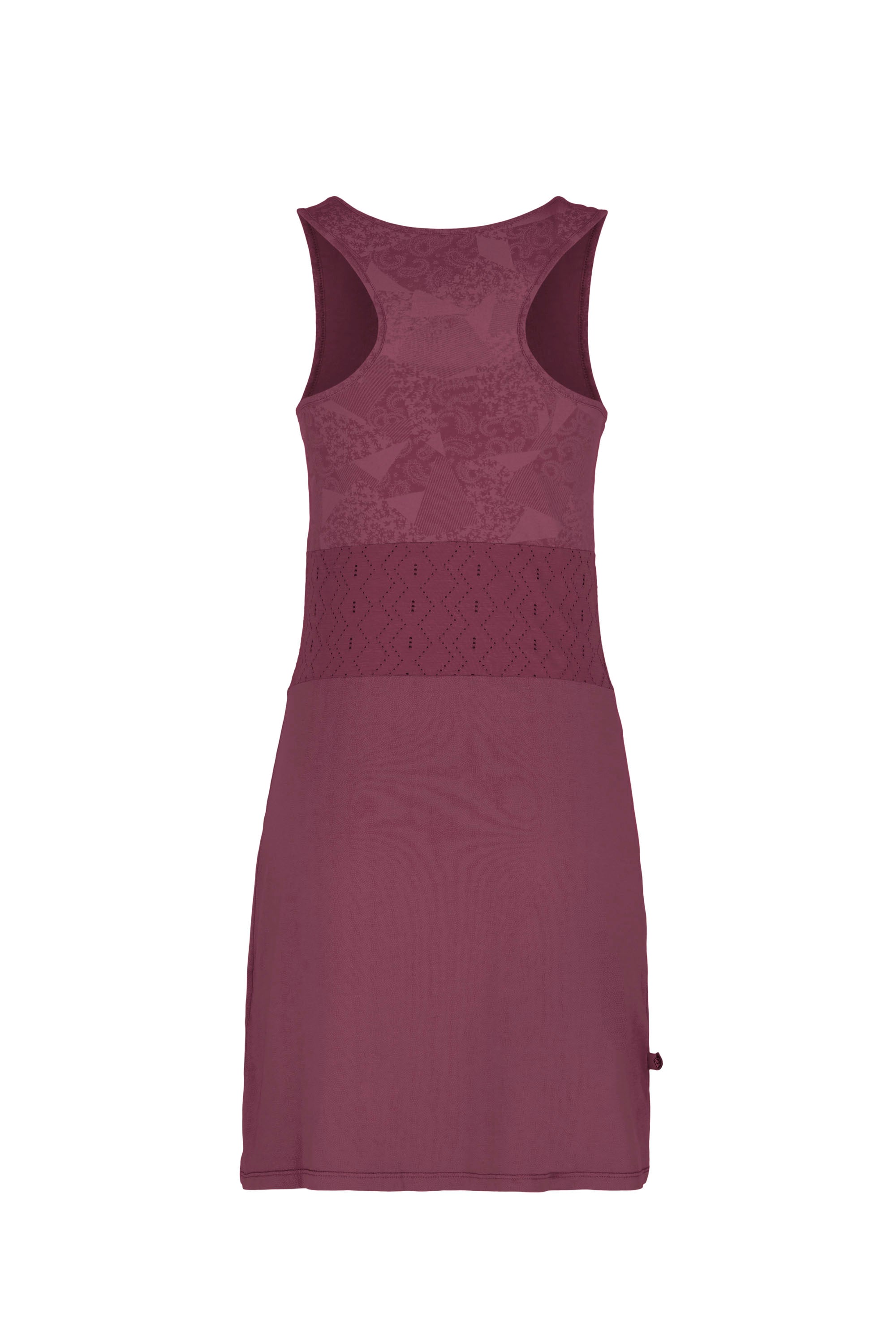 e9-vale-2-1-kleid-jersey-baumwolle-print-regular-fit image 4