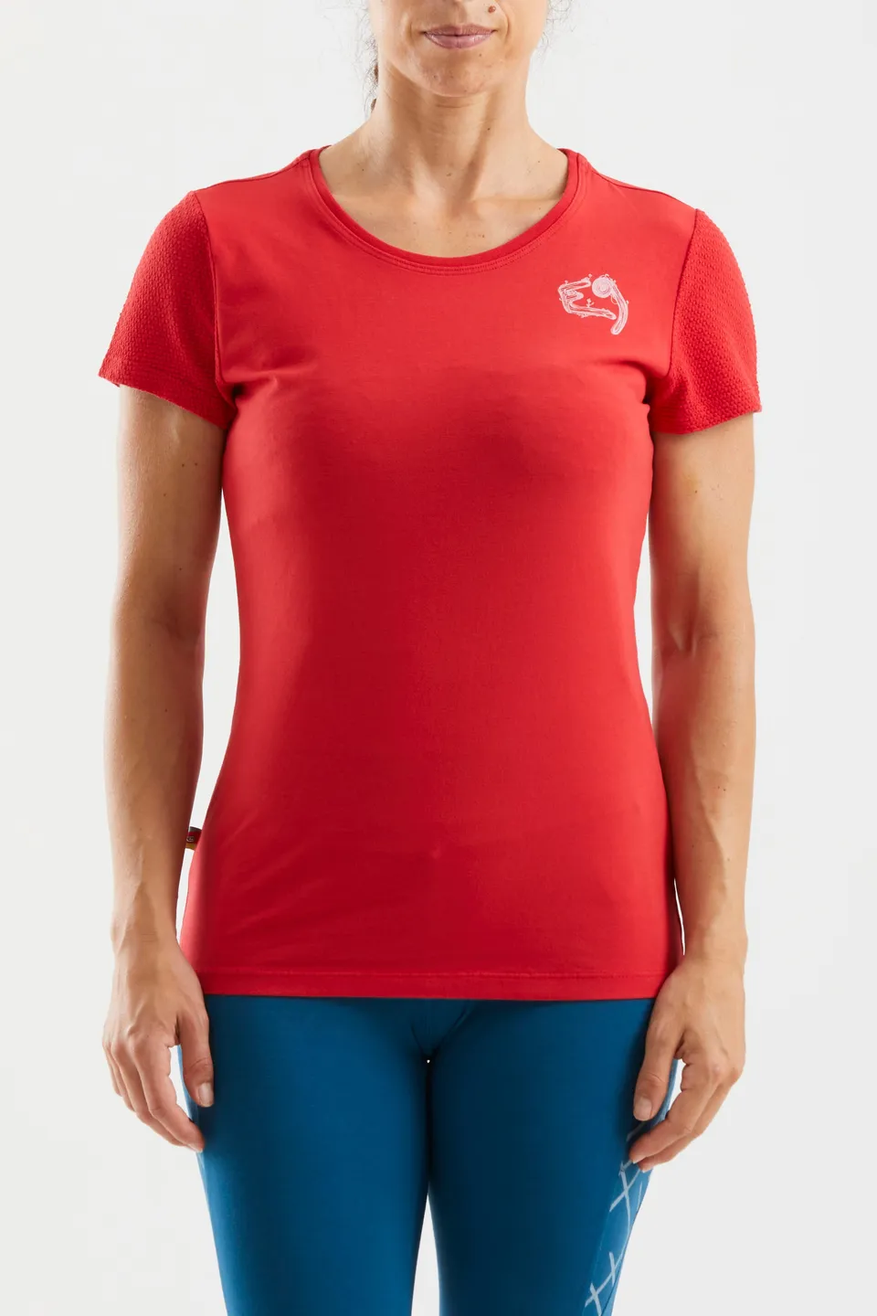 e9-awa-langarmshirt-apple-bio-baumwolle-slim-fit image 1