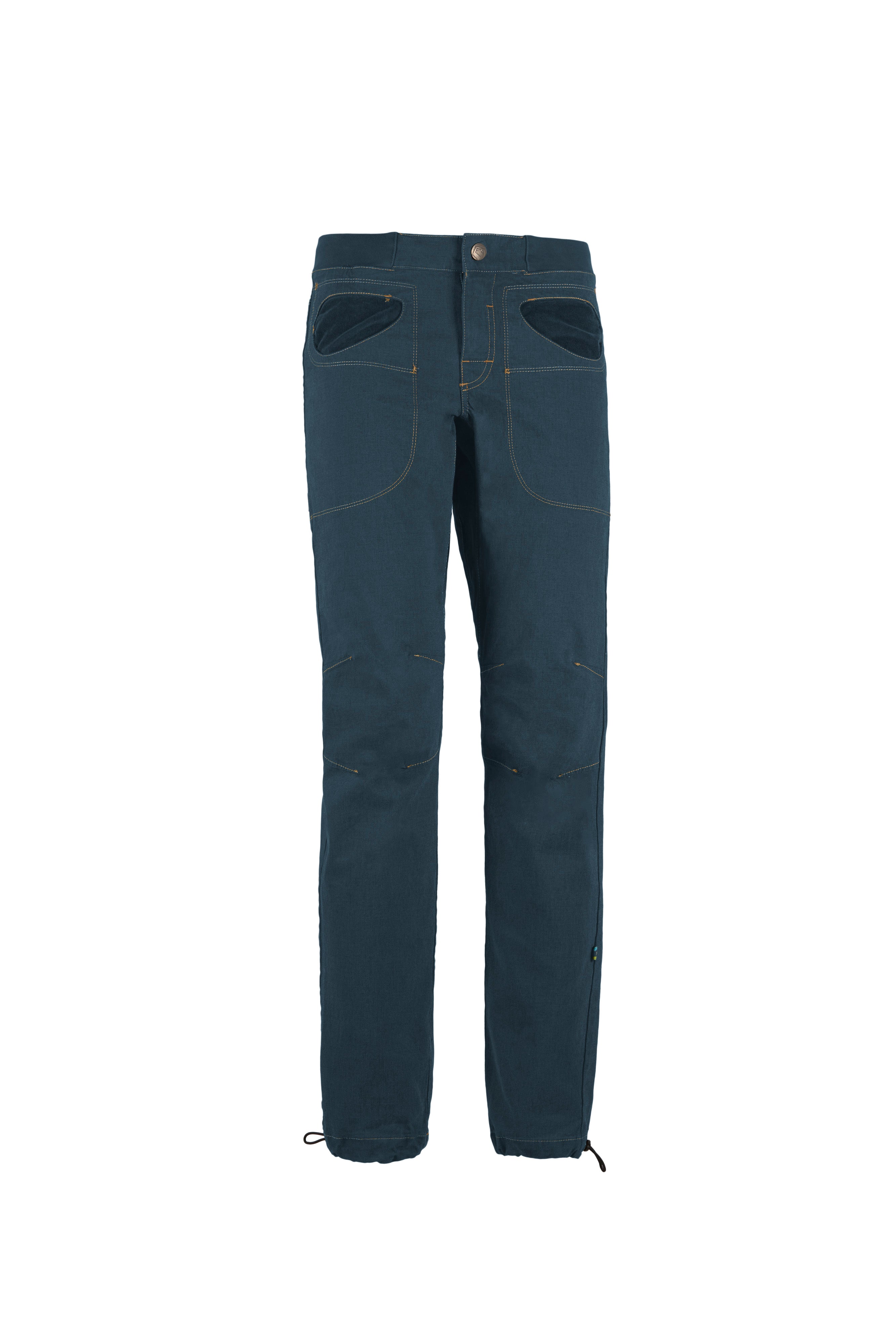 e9-rondo-artrock-hose-camel-bio-baumwolle image 7