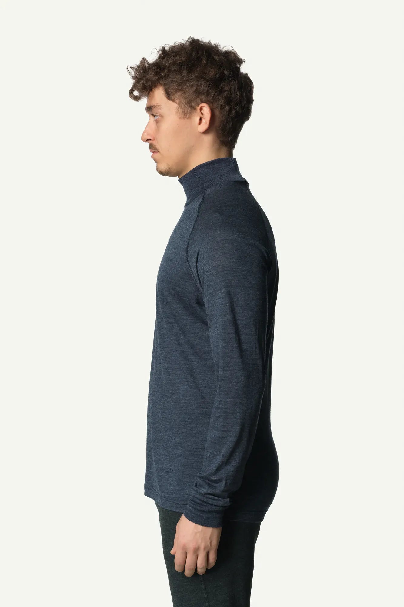 houdini-activist-turtleneck-rollkragen-true-black-wolle image 3