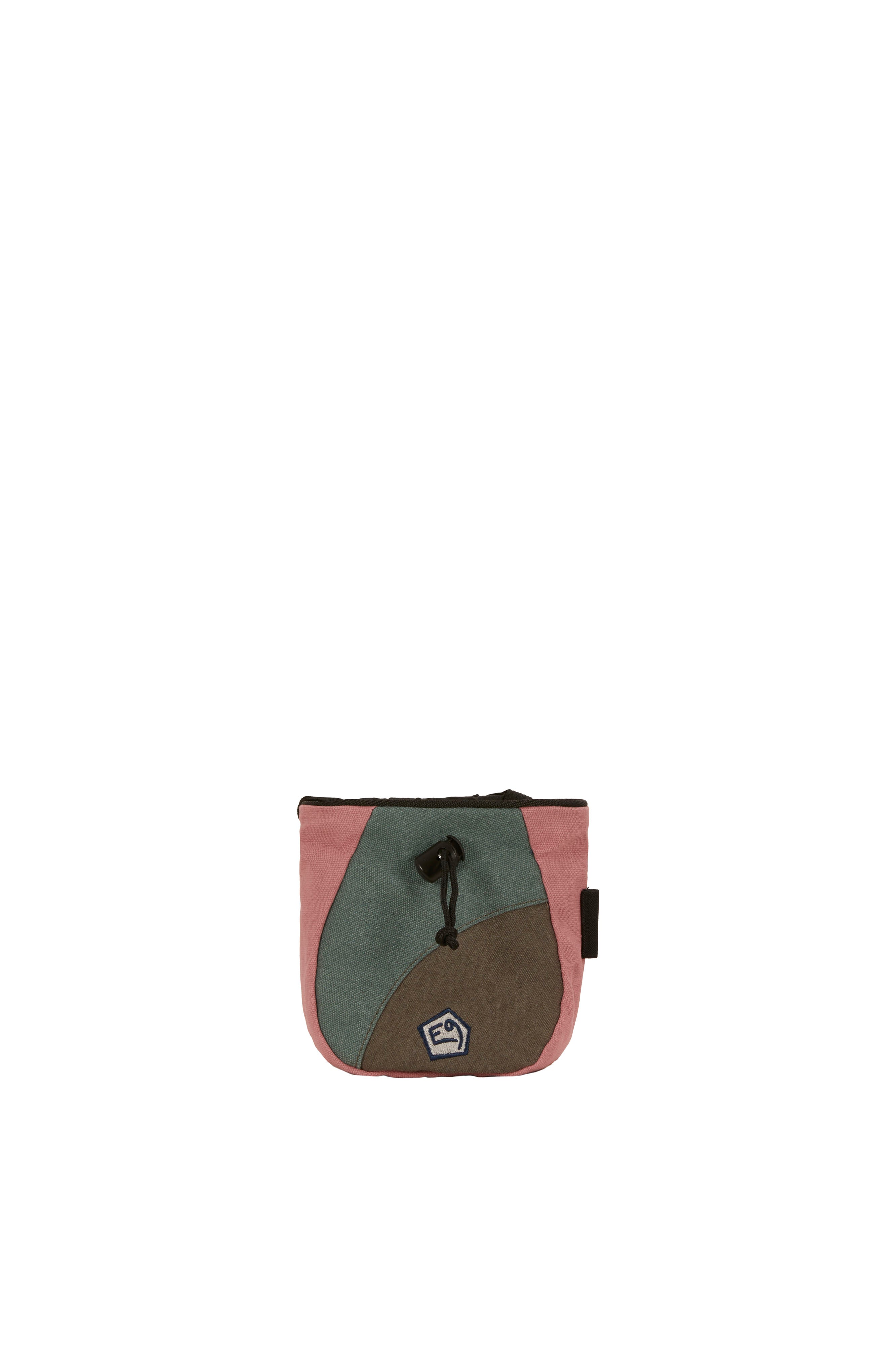 e9-dropz-chalkbag-saffron-baumwolle-b-rstenhalter image 2