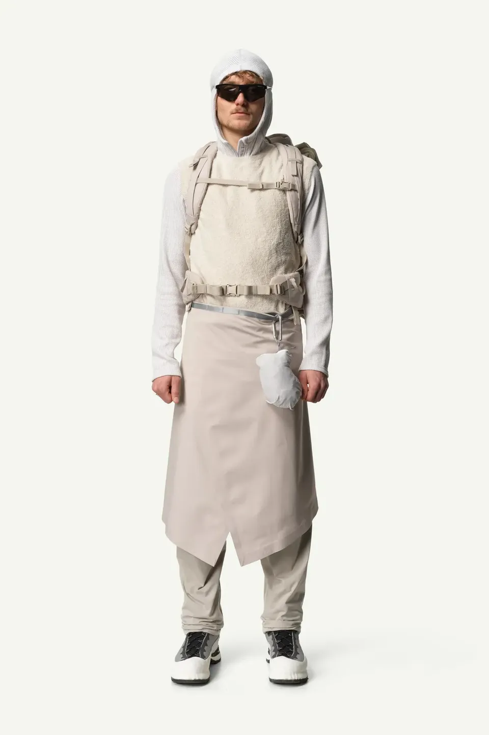 houdini-lykan-vest-weste-herren-foggy-mountain-atmungsaktiv image 1