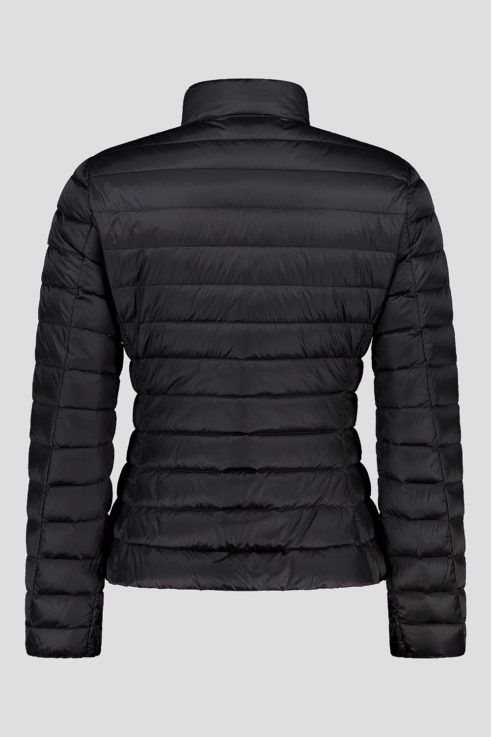 ciesse-outdoor-piumini-daunenjacke-schwarz-gl-nzend-800-fill image 5