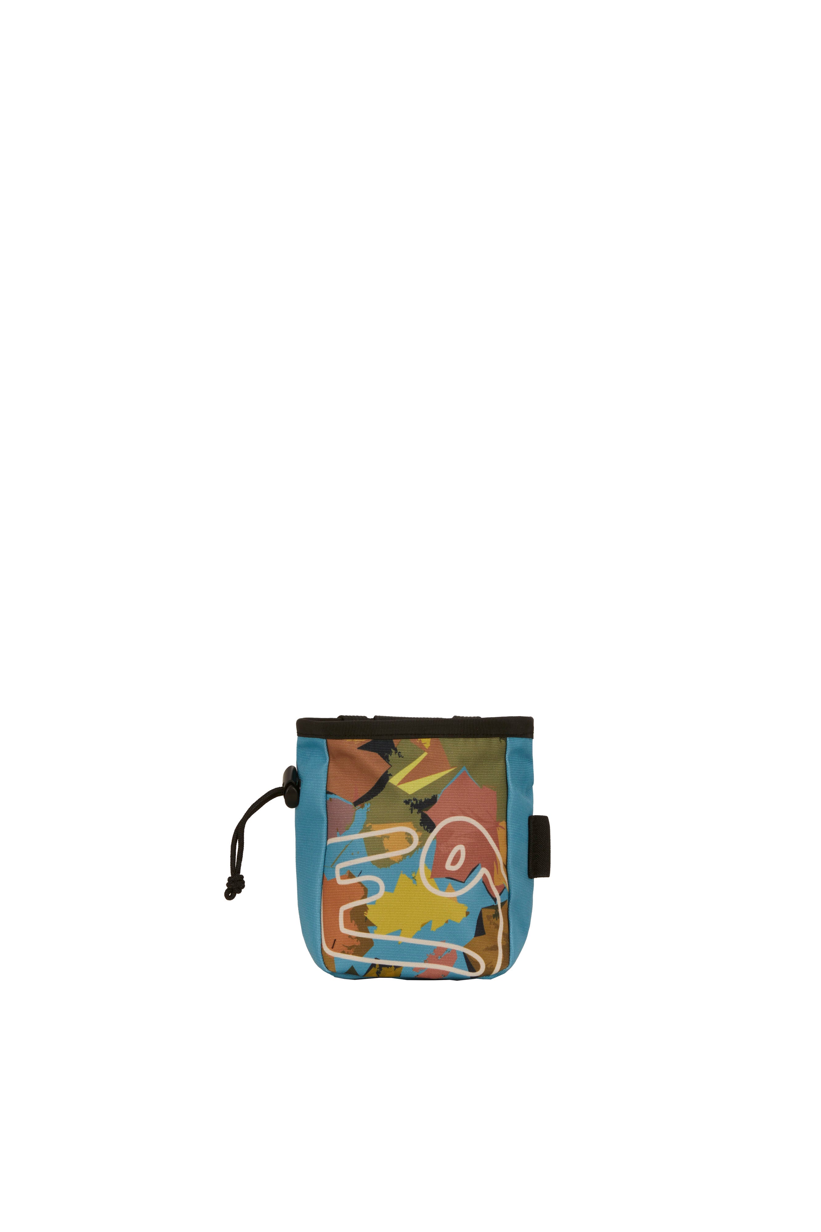 e9-osso-p-chalkbag-deer-magnesiabeutel-polyester image 2
