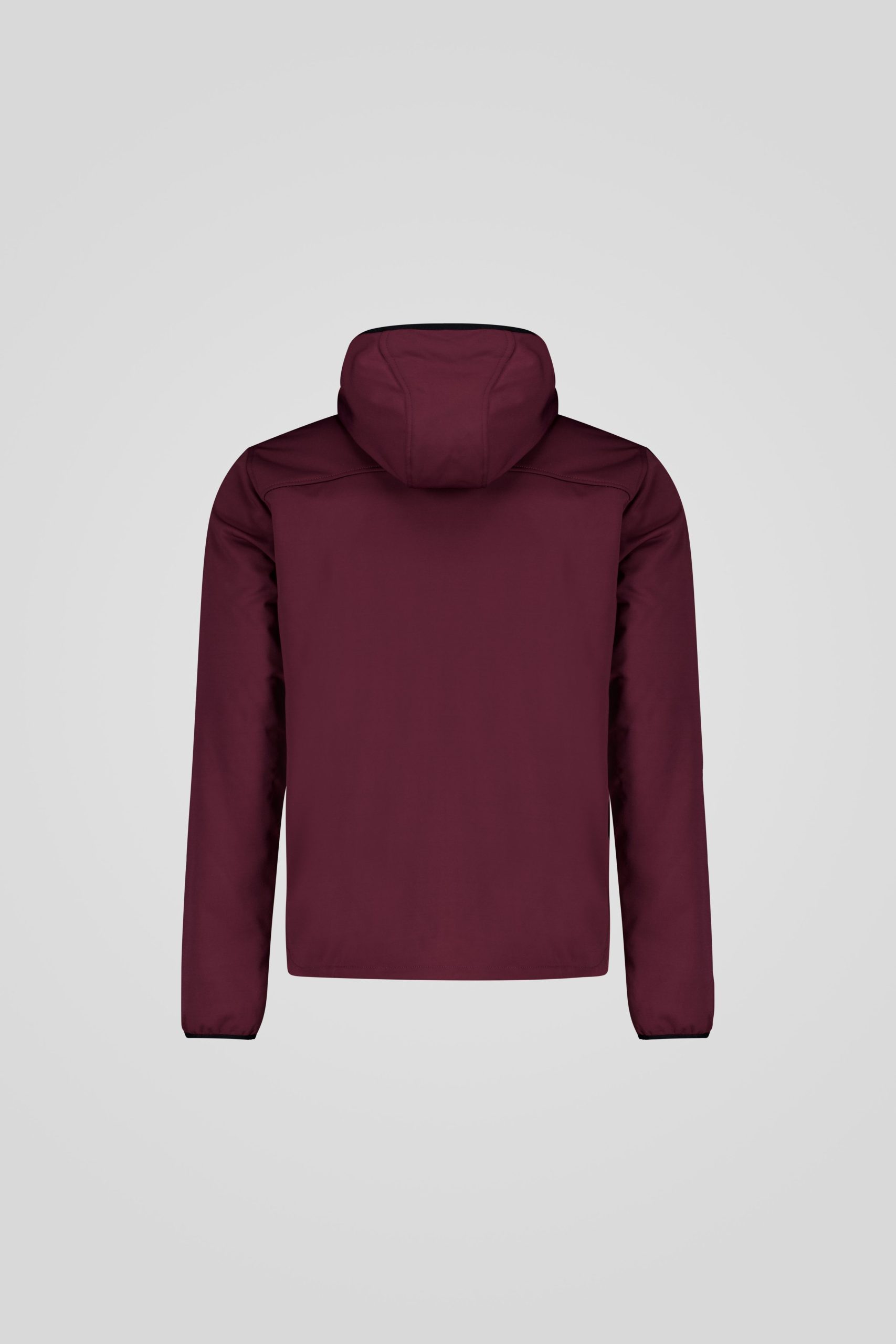 ciesse-outdoor-sweatjacke-mogano-kapuze-zip image 6