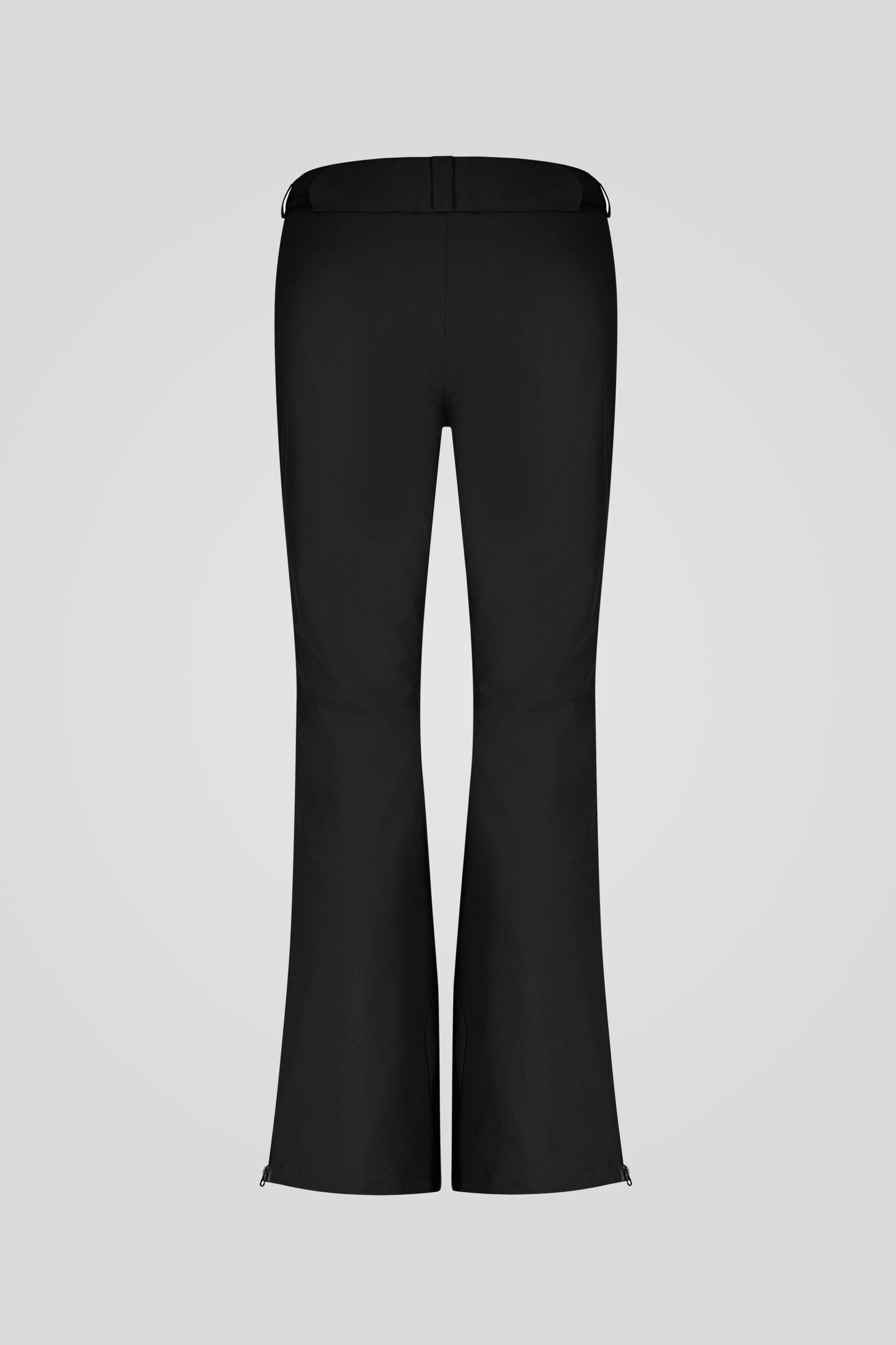 ciesse-outdoor-skihose-schwarz-stretch-wasserdicht-wattiert image 2