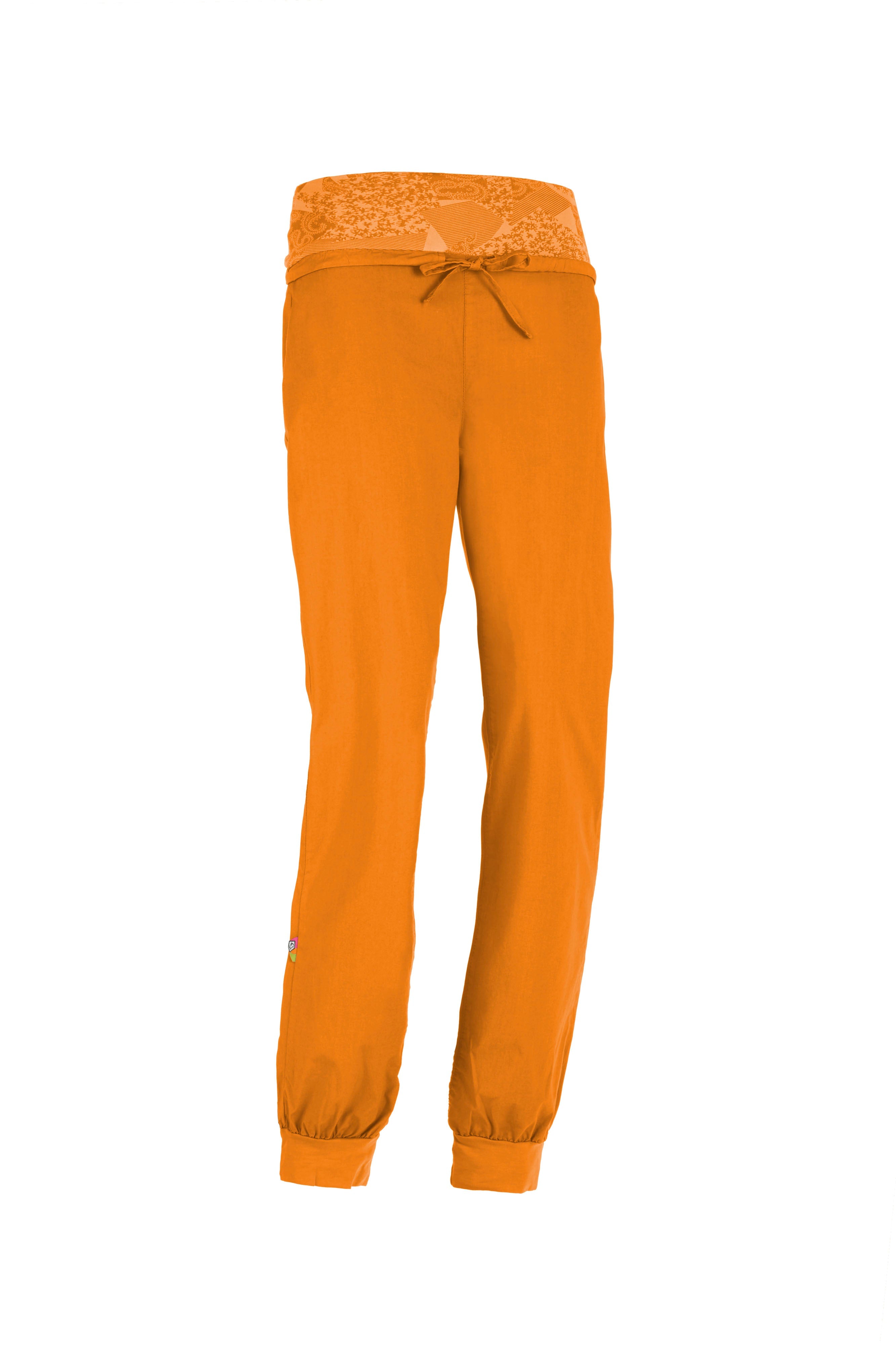 e9-hit-hose-green-lake-bio-baumwolle-regular image 4