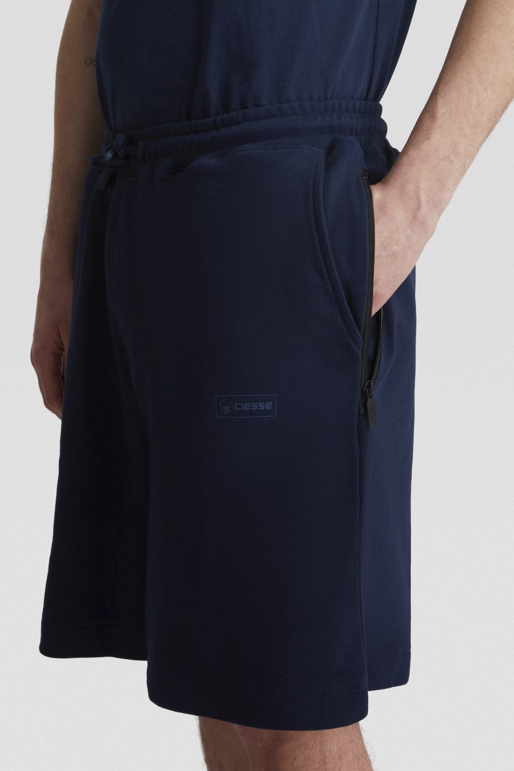 ciesse-outdoor-herren-shorts-blau-baumwolle-mit-kordelzug image 6