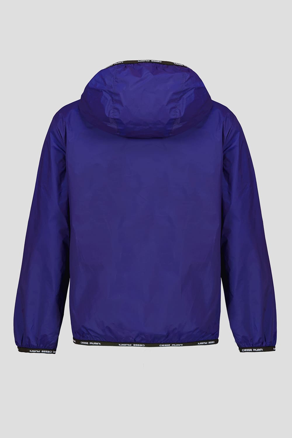 ciesse-outdoor-windjacke-navy-mit-kapuze-wasserdicht image 2