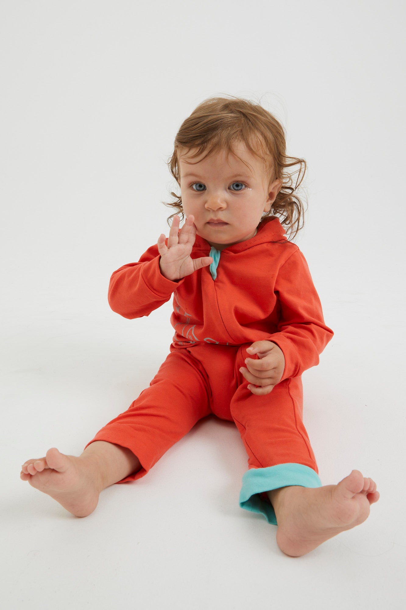 e9-light-pebble-strampler-light-mint-baby-overall image 6