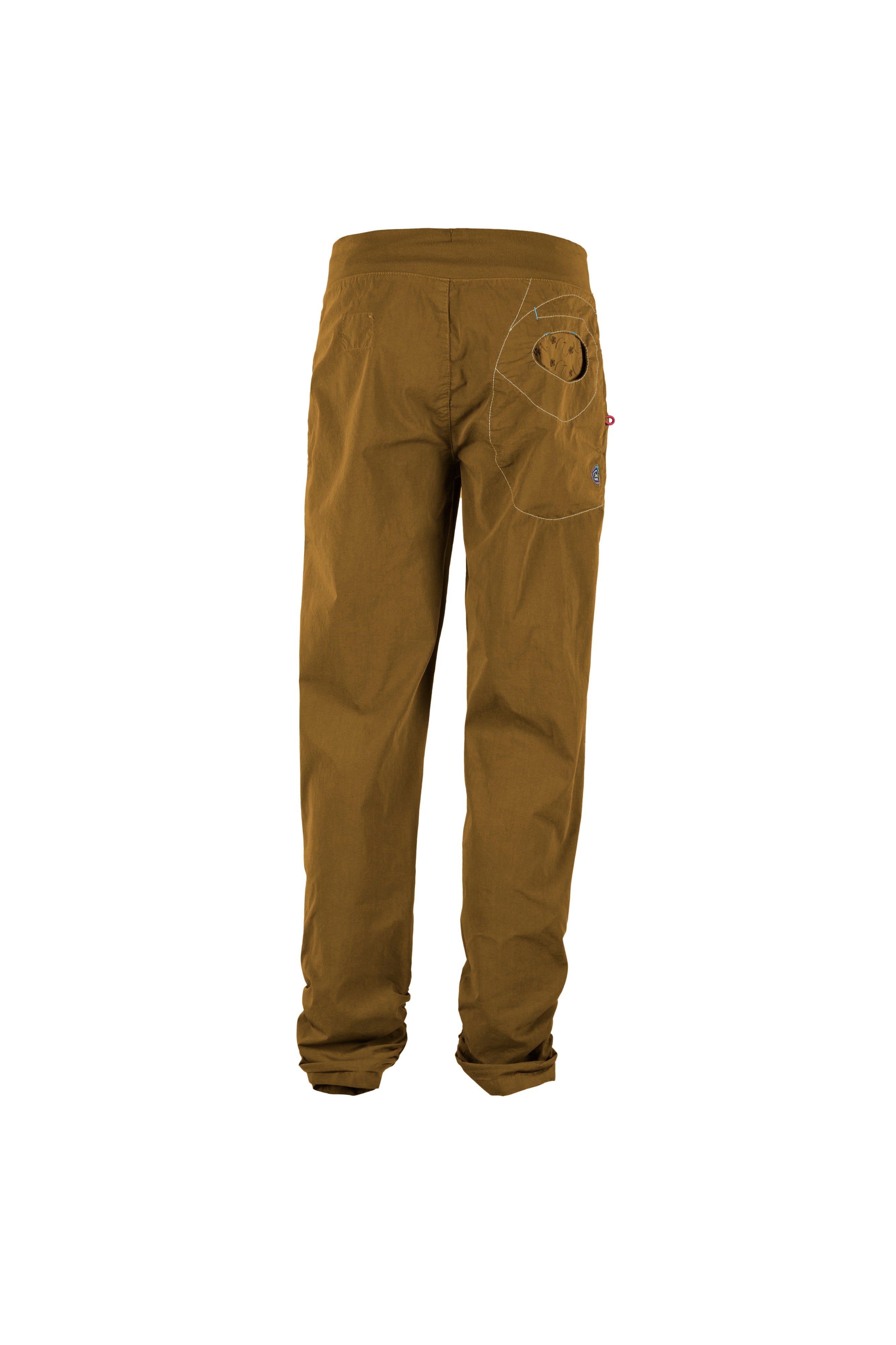 e9-mix-hose-green-lake-bio-baumwolle image 6
