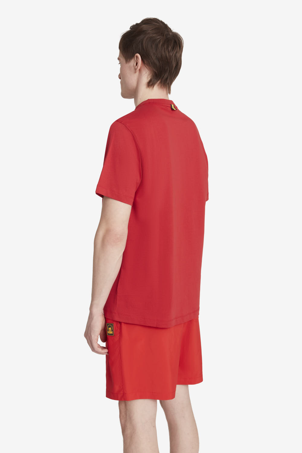 ciesse-outdoor-rupi-3-0-t-shirt-rot-herren-baumwolle image 4