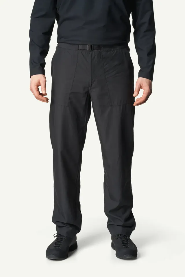 houdini-tree-m-s-tree-chore-pants-ii-hose-brown-illusion-m image 1